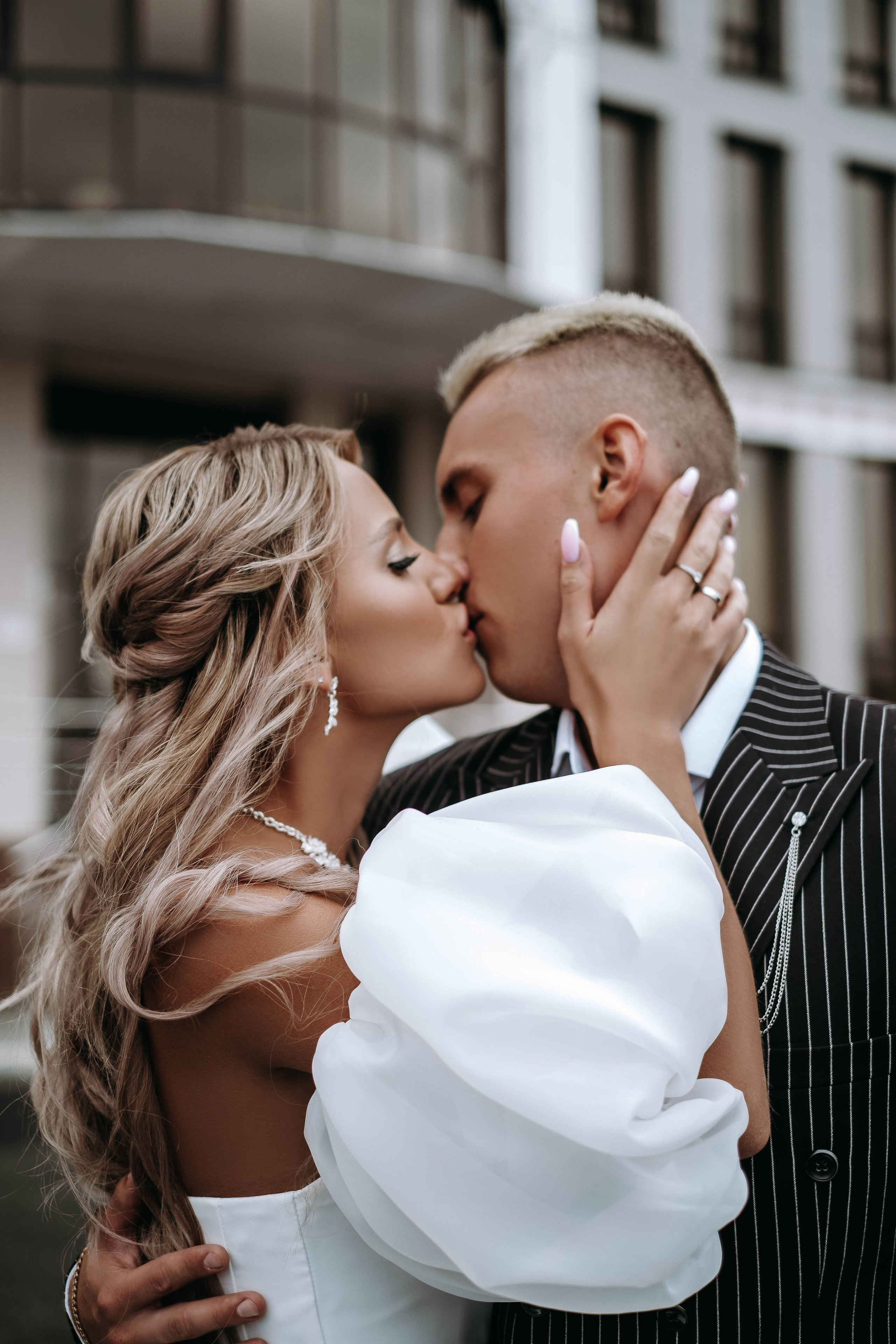 Сергей и София. Свадебный фотограф Кристина Кулецкая г. Челябинск