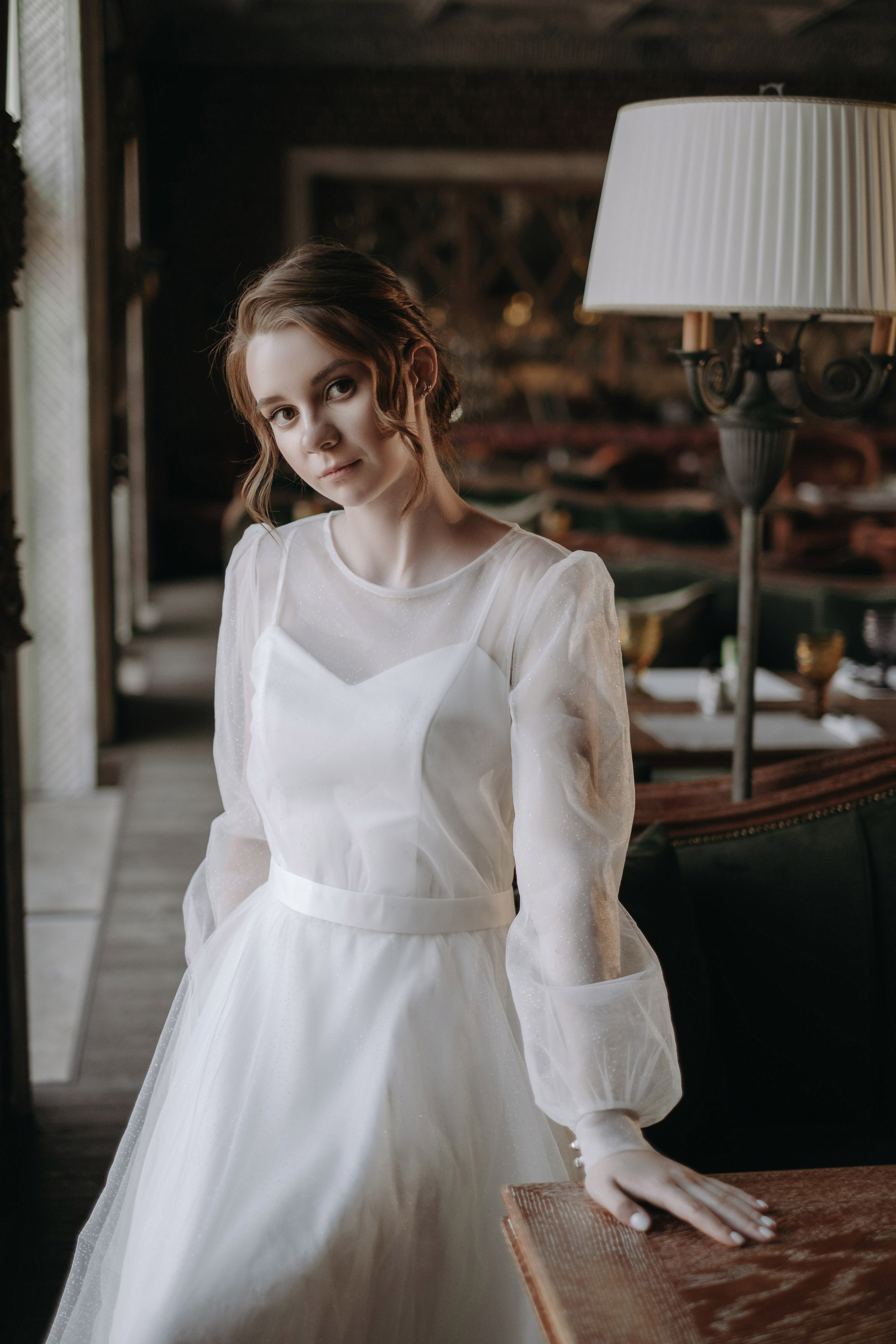 Василий и Дарья. Свадебный фотограф Кристина Кулецкая г. Челябинск