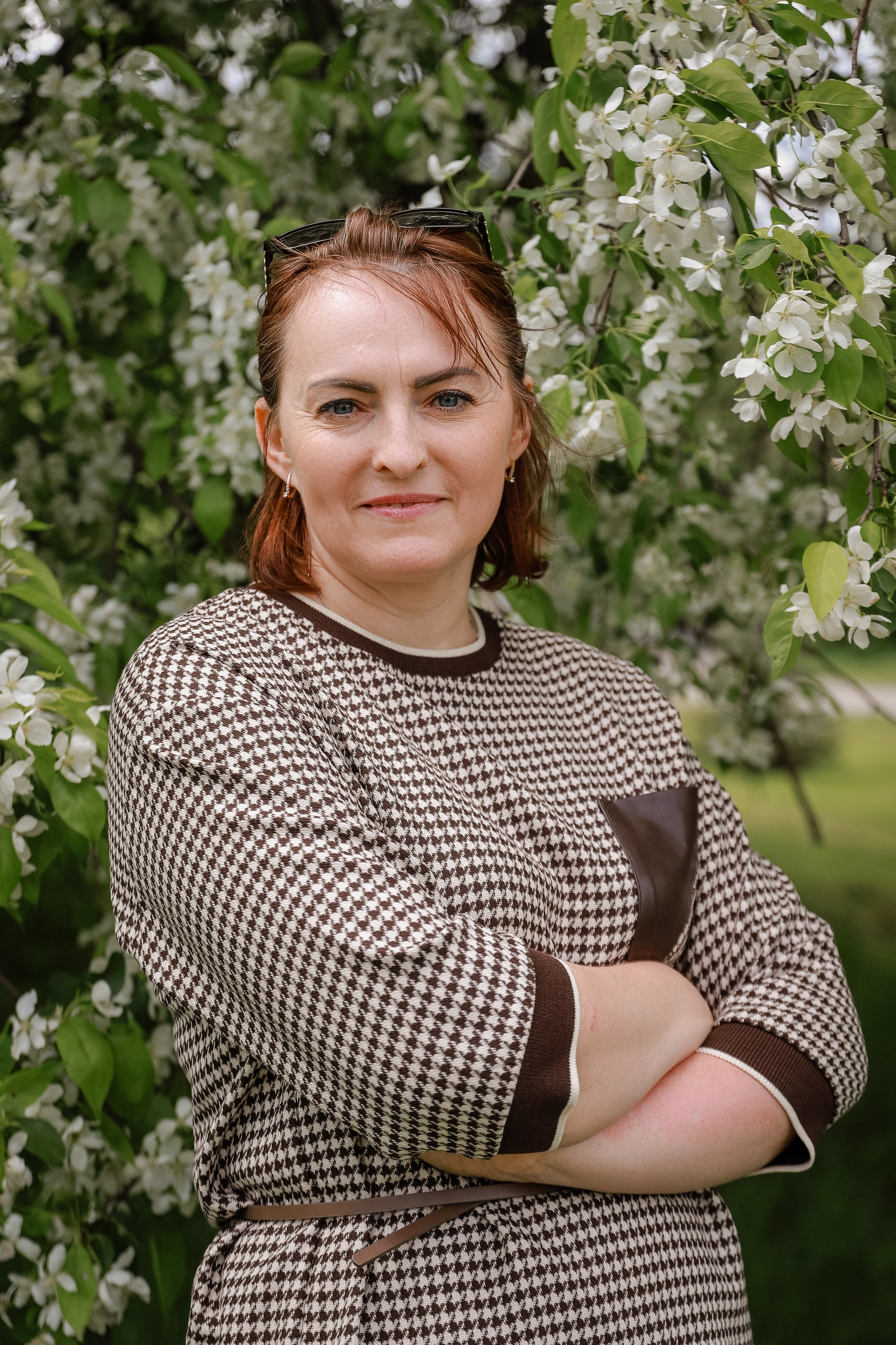 Квест по окончанию 3а. Фотограф Юлия Мальцева