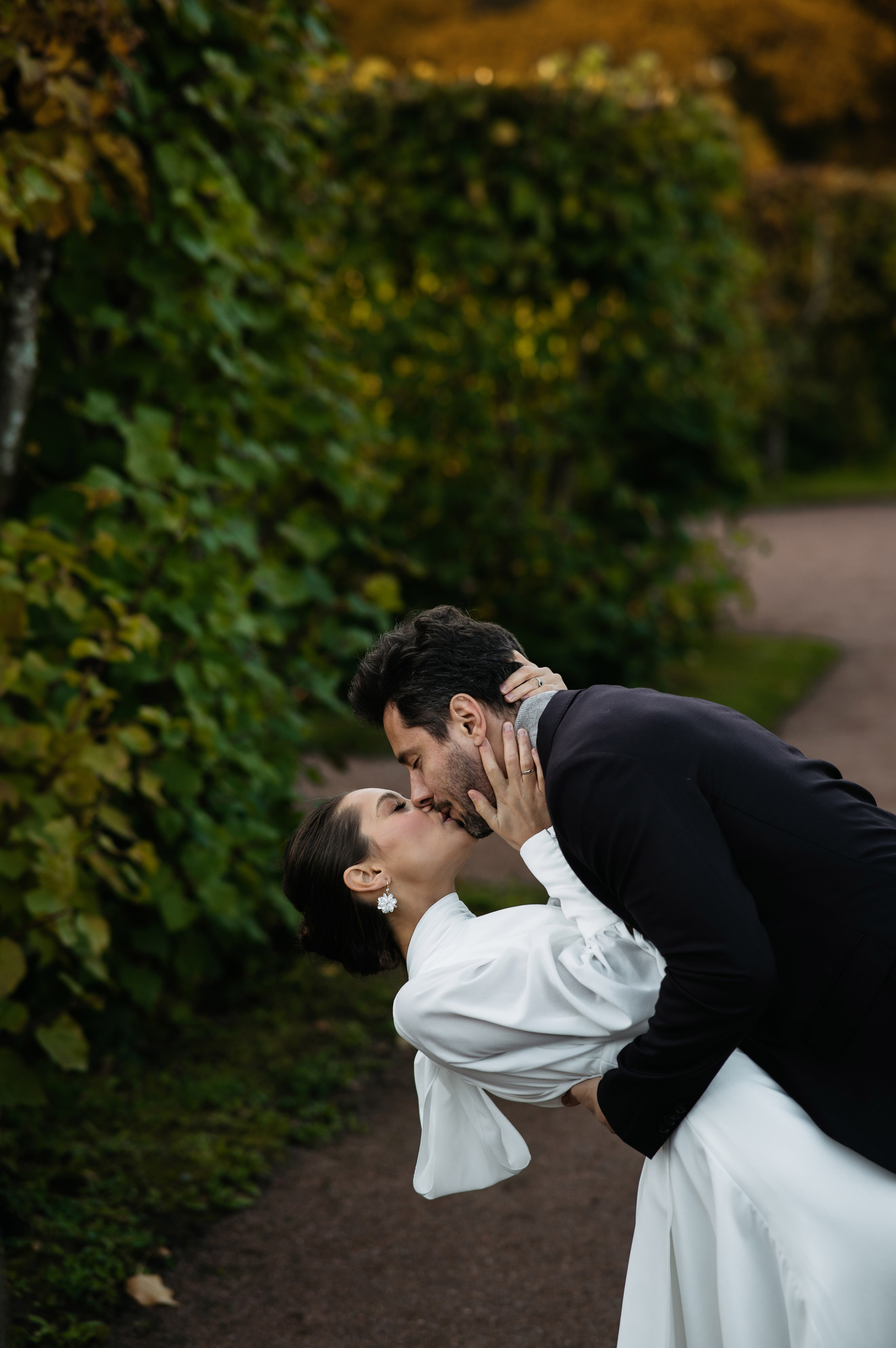 W&A | ORANIENBAUM. Лайфстайл фотограф в Санкт-Петербурге — Вера Целикова