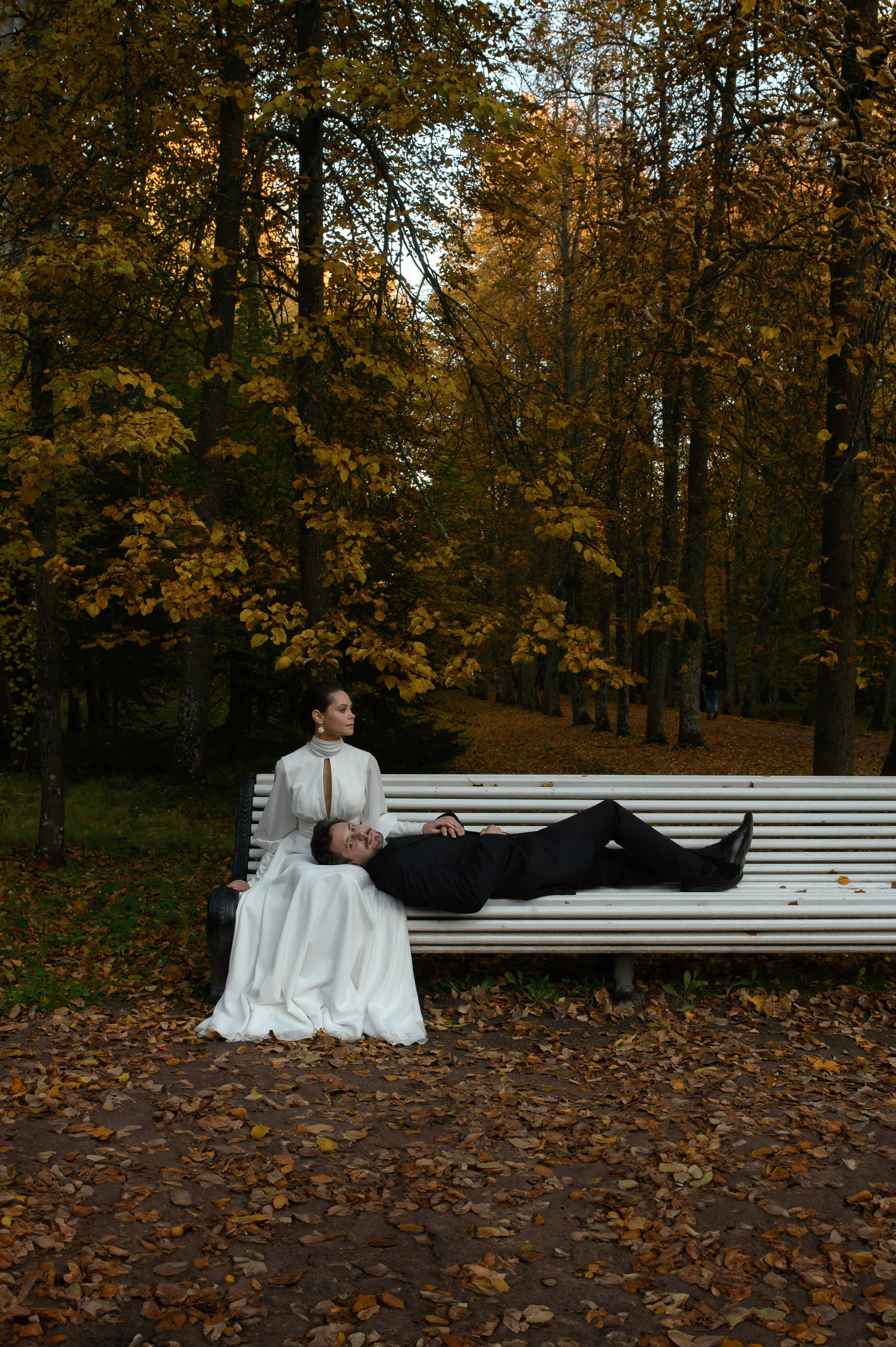 W&A | ORANIENBAUM. Лайфстайл фотограф в Санкт-Петербурге — Вера Целикова