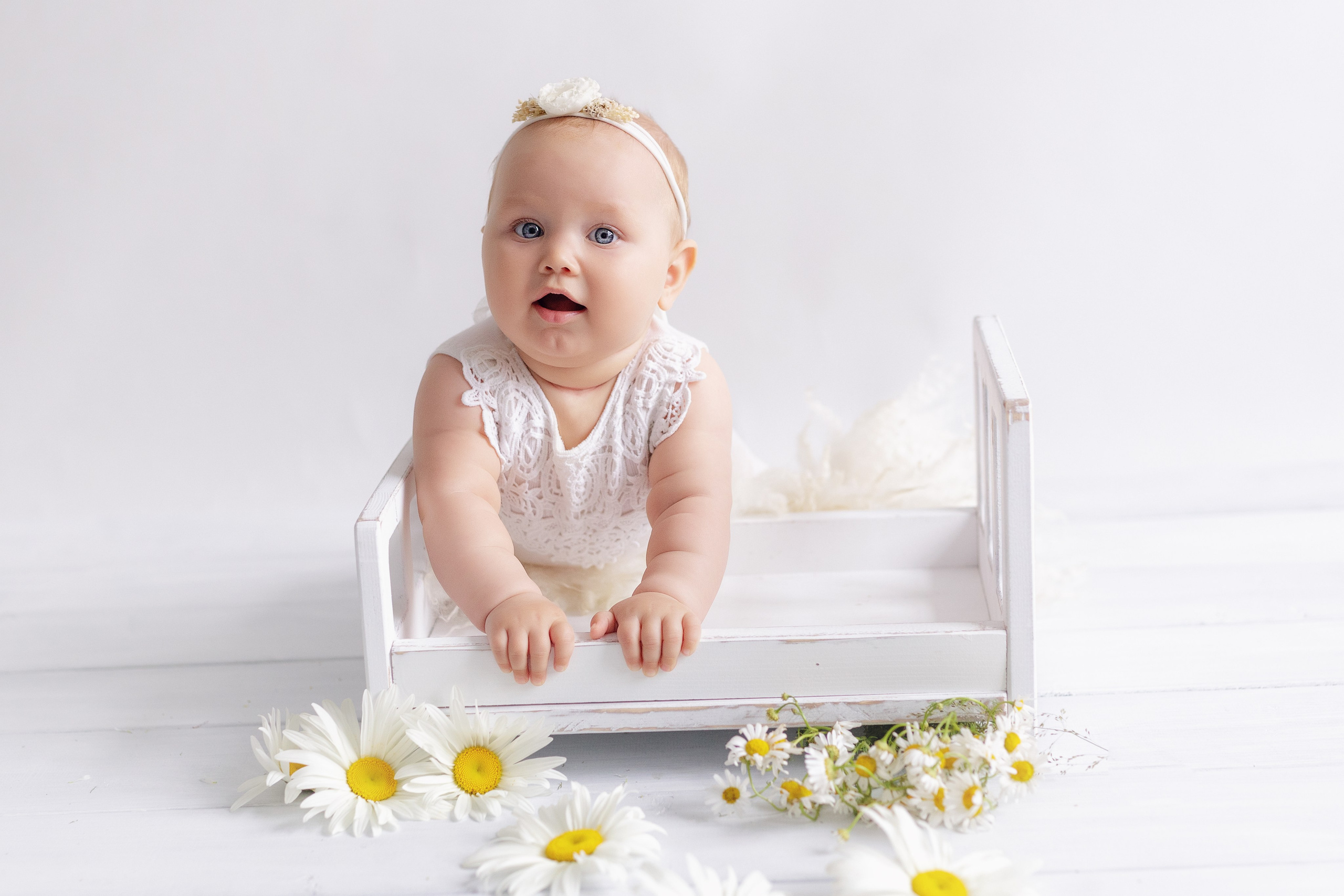 Малыши до года. Фотограф newborn новорожденных и беременных, семейный в Костроме Котлова Наталья