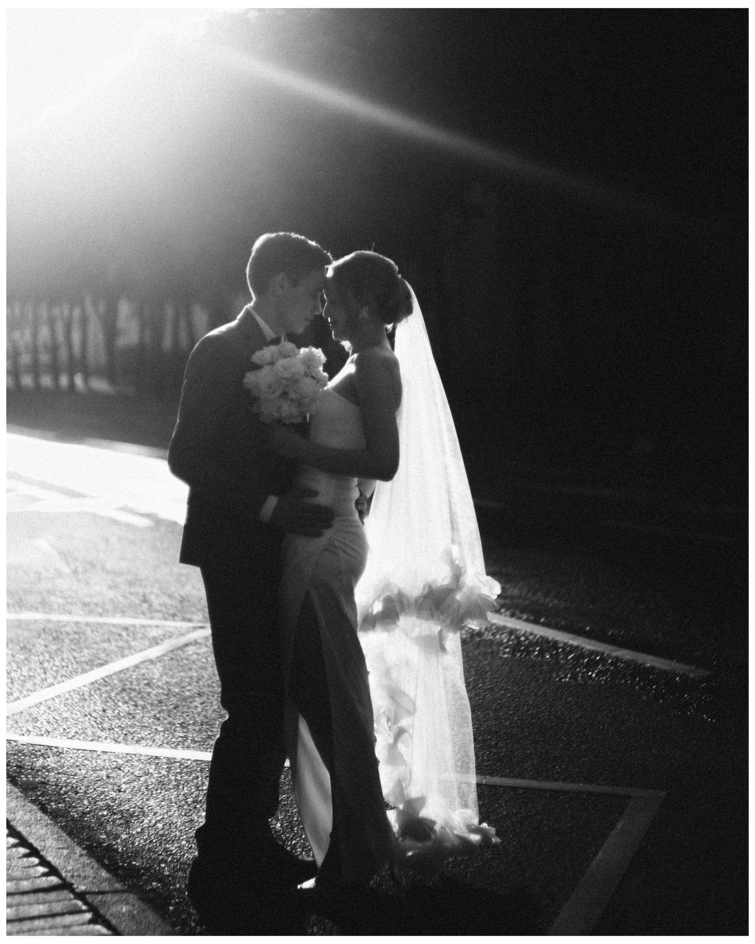 Свадебная история, Дворец бракосочетания номер 1, Санкт-Петербург