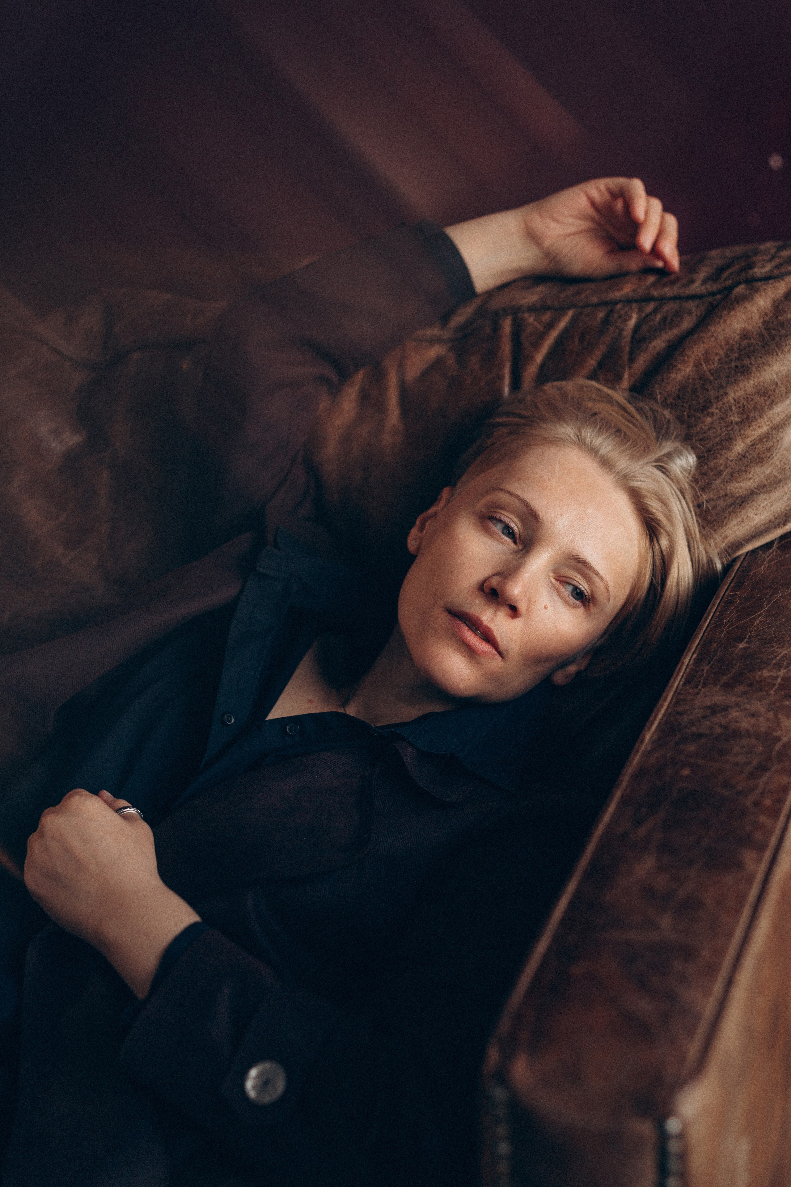 Наташа. Фотограф Ногинск Электросталь Наталья Осетрова