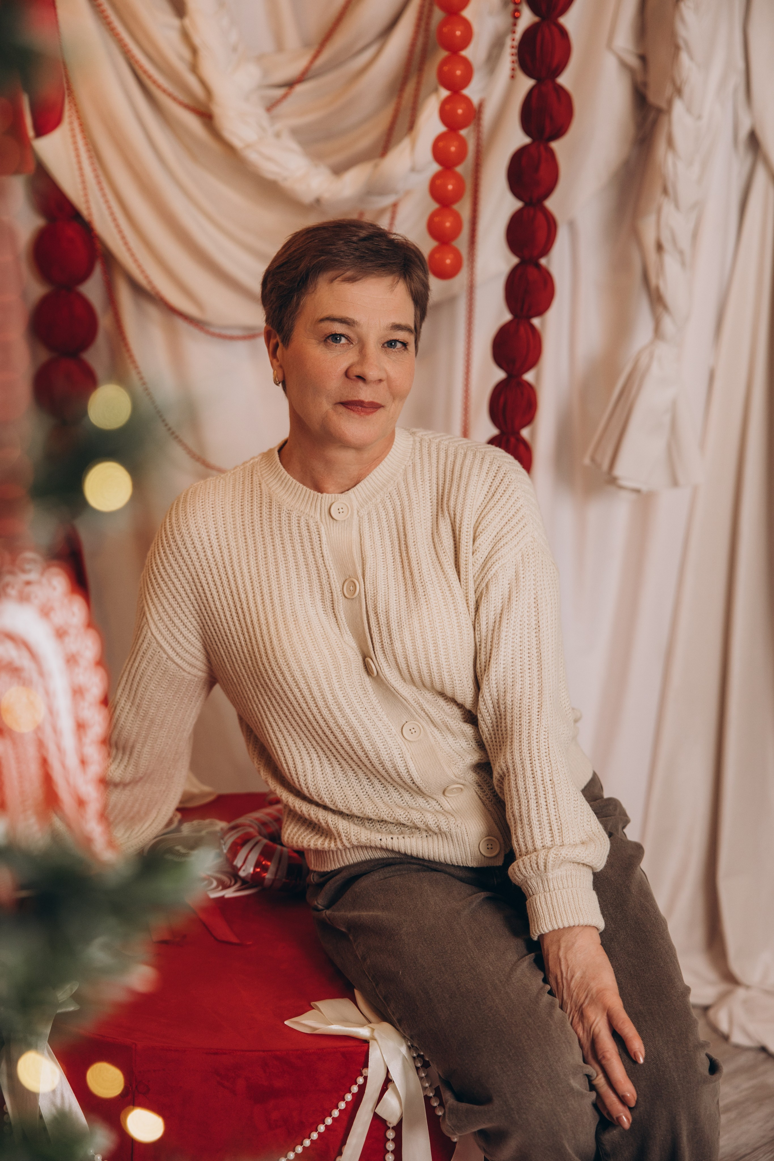 Фотопроект в студии 8 этаж. Свадебный, семейный фотограф в Иркутске Светлана Макаричева