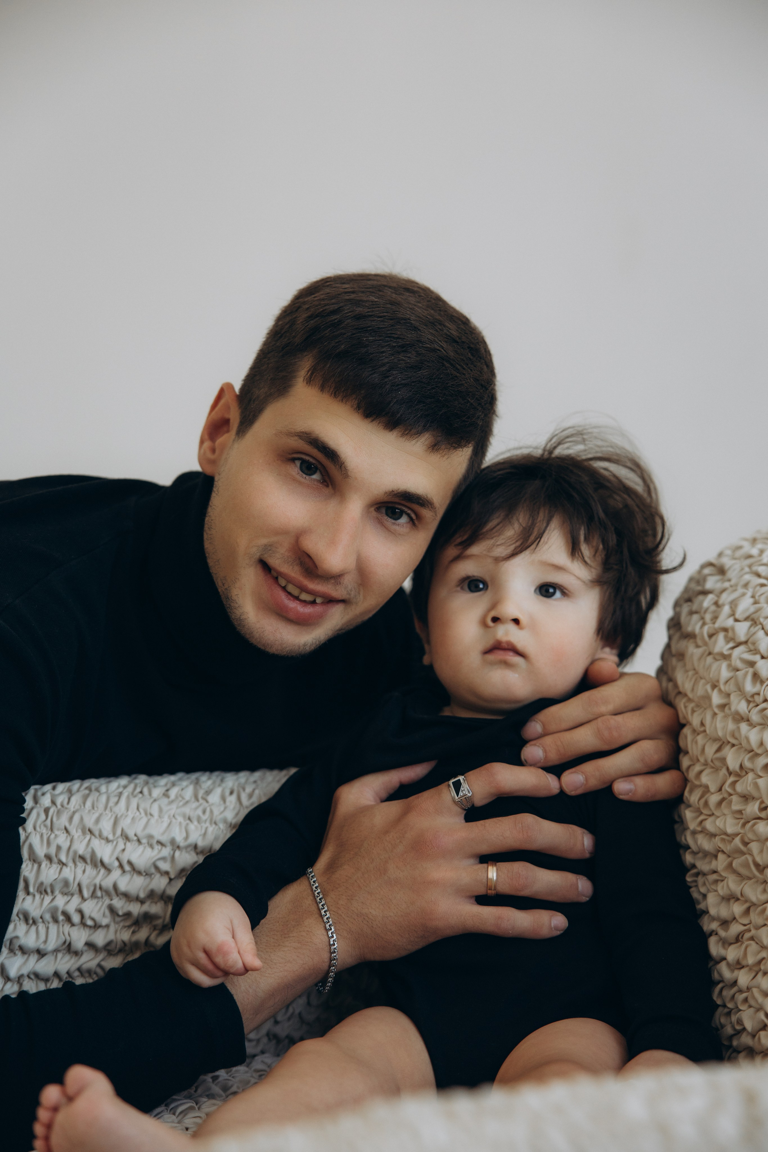 Евгений и Юлия. Свадебный, семейный фотограф в Иркутске Светлана Макаричева