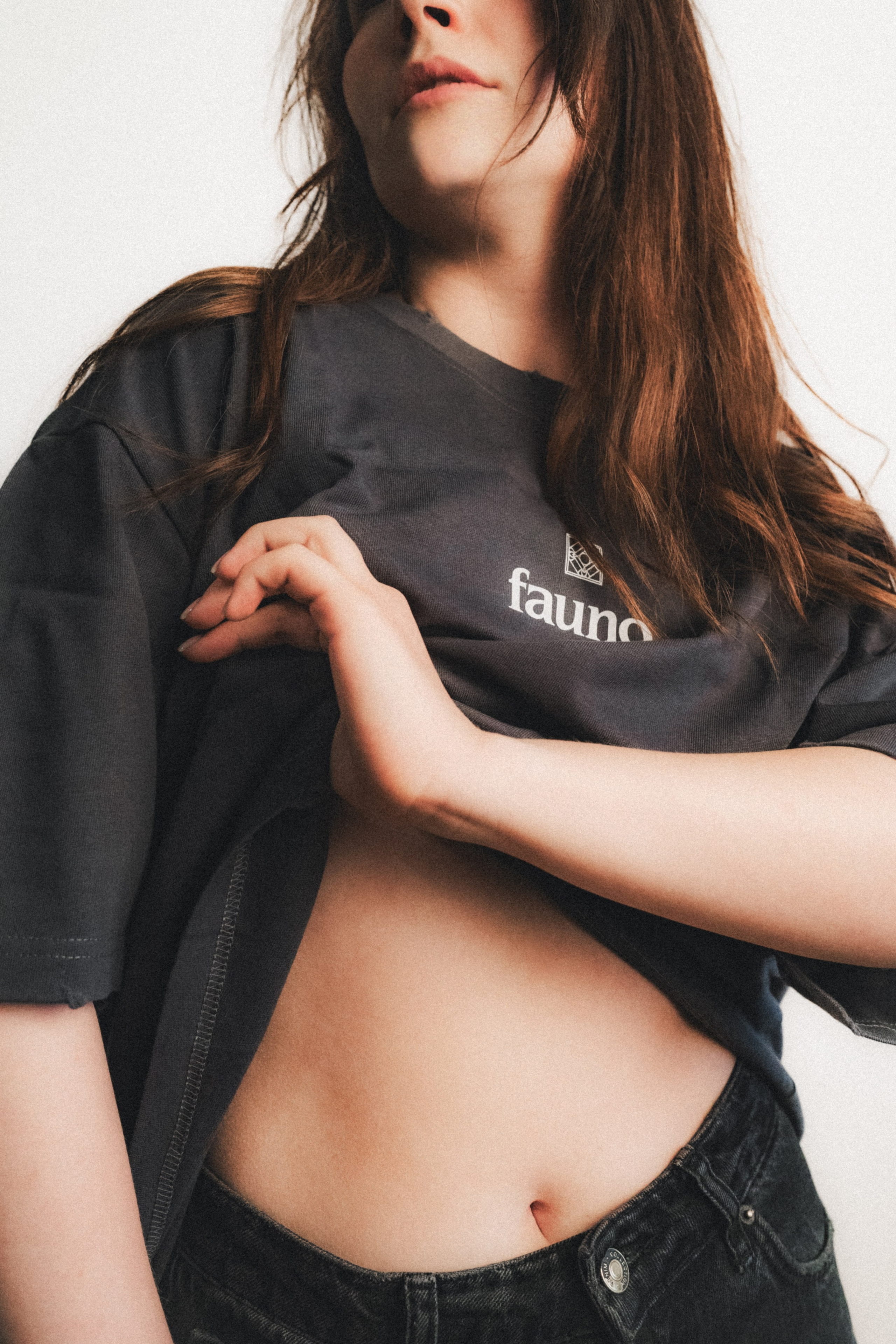 Fauno. Фотограф Илья К. в Москве