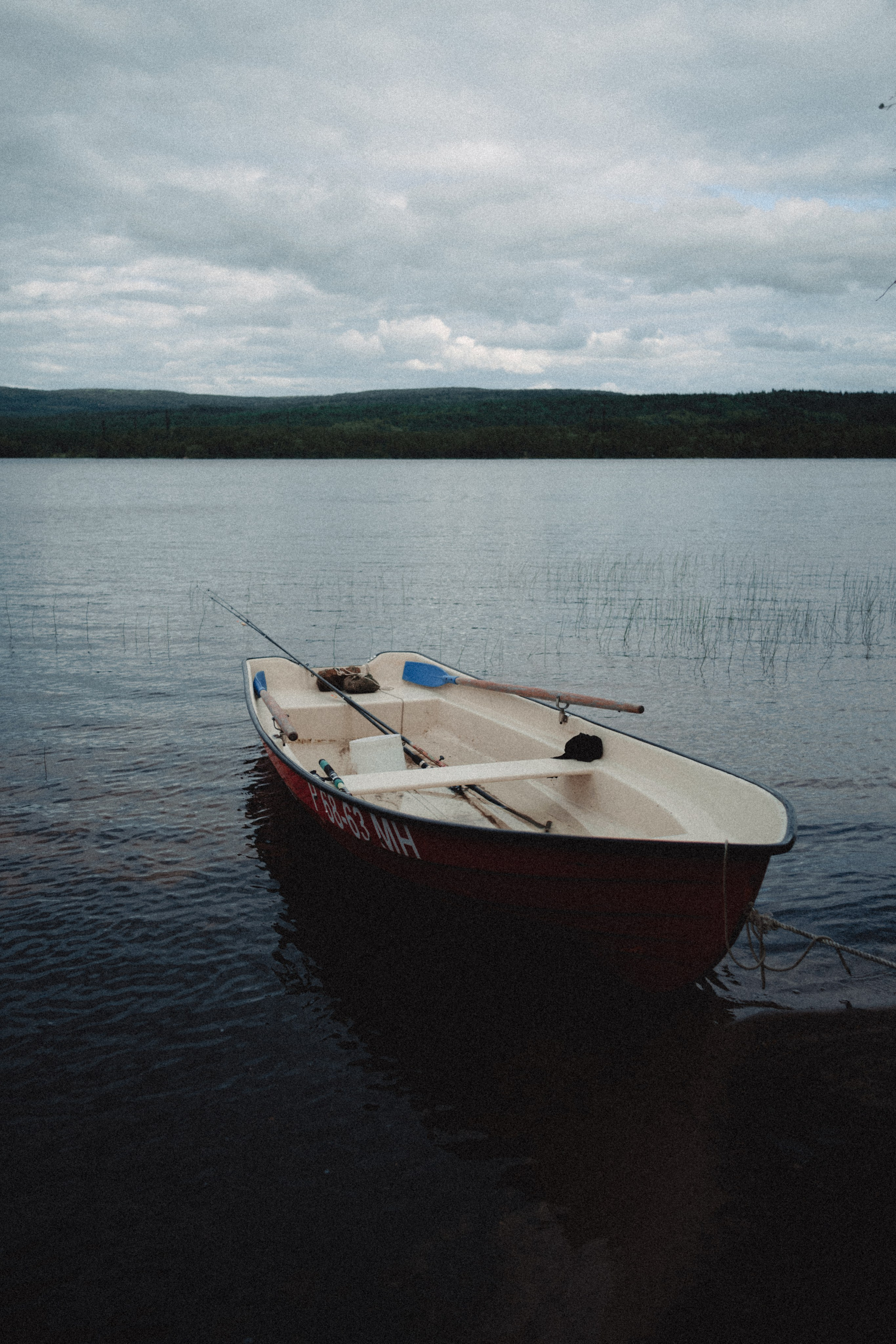 Териберка, Мурманск. Фотосъёмка для компании по организации туров в коллаборации с Яндекс 360