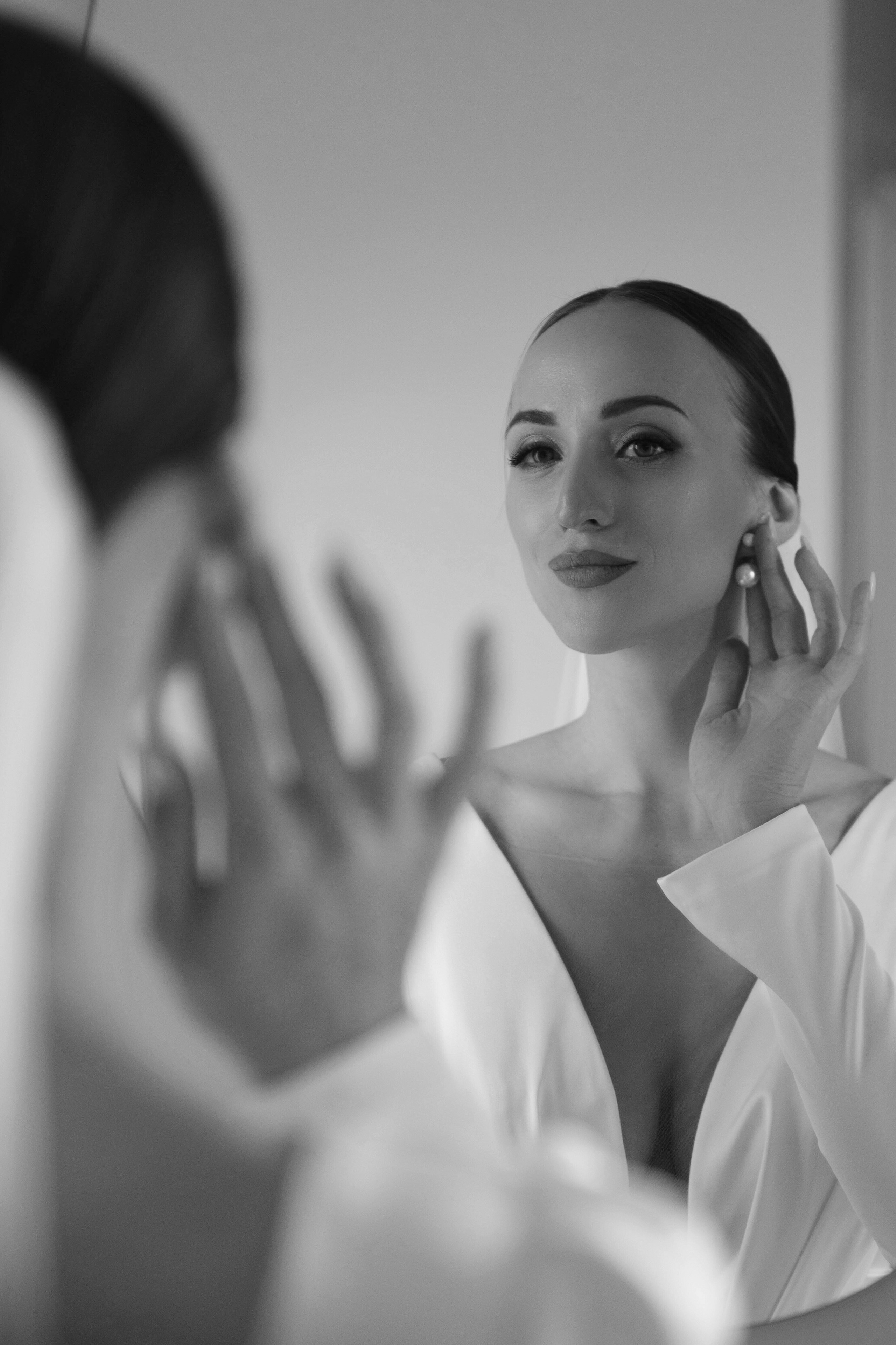 Павел и Мария. Свадебный фотограф в Москве Анастасия Колесникова