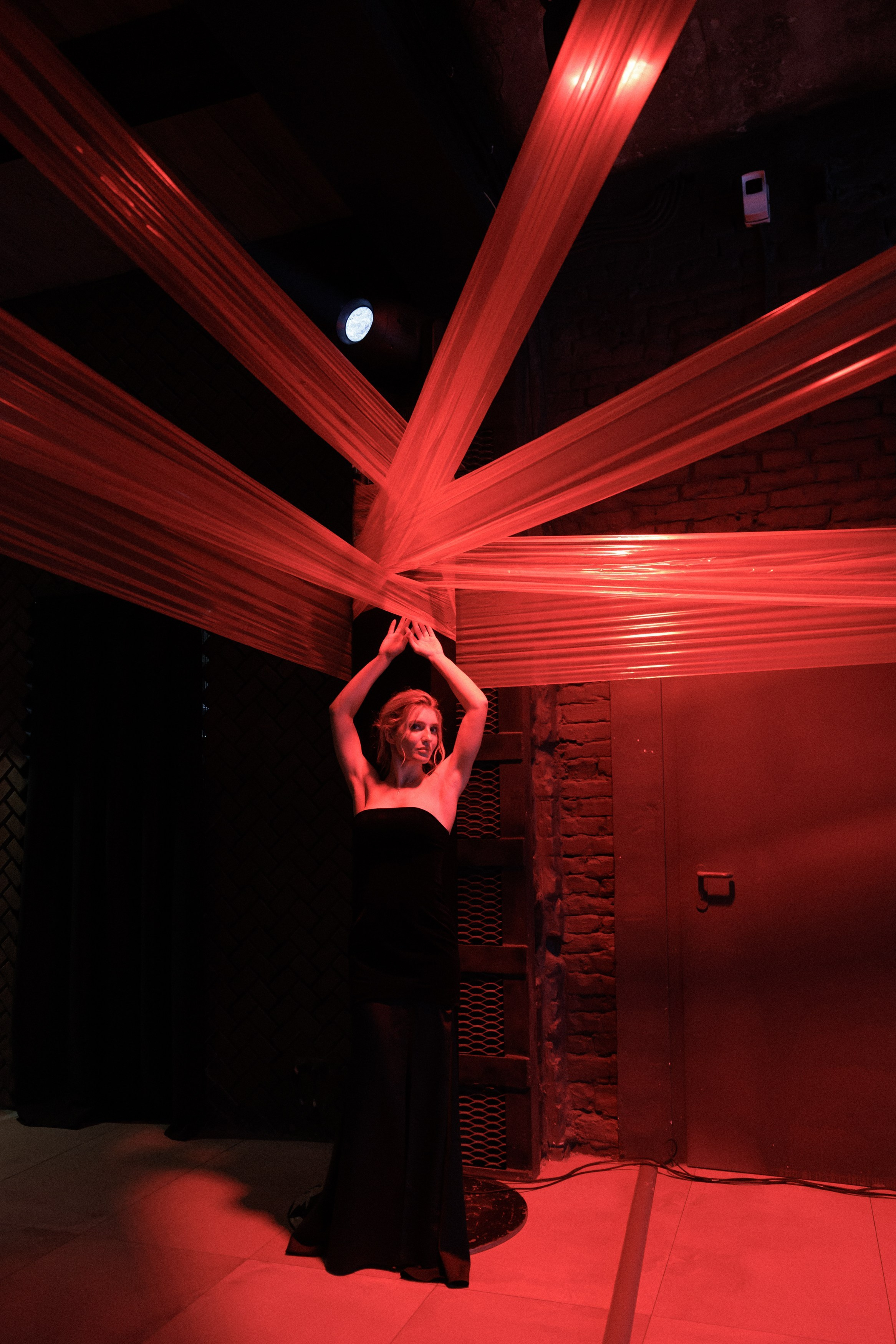 Authentica 25. Профессиональный фотограф Егоров Кирилл