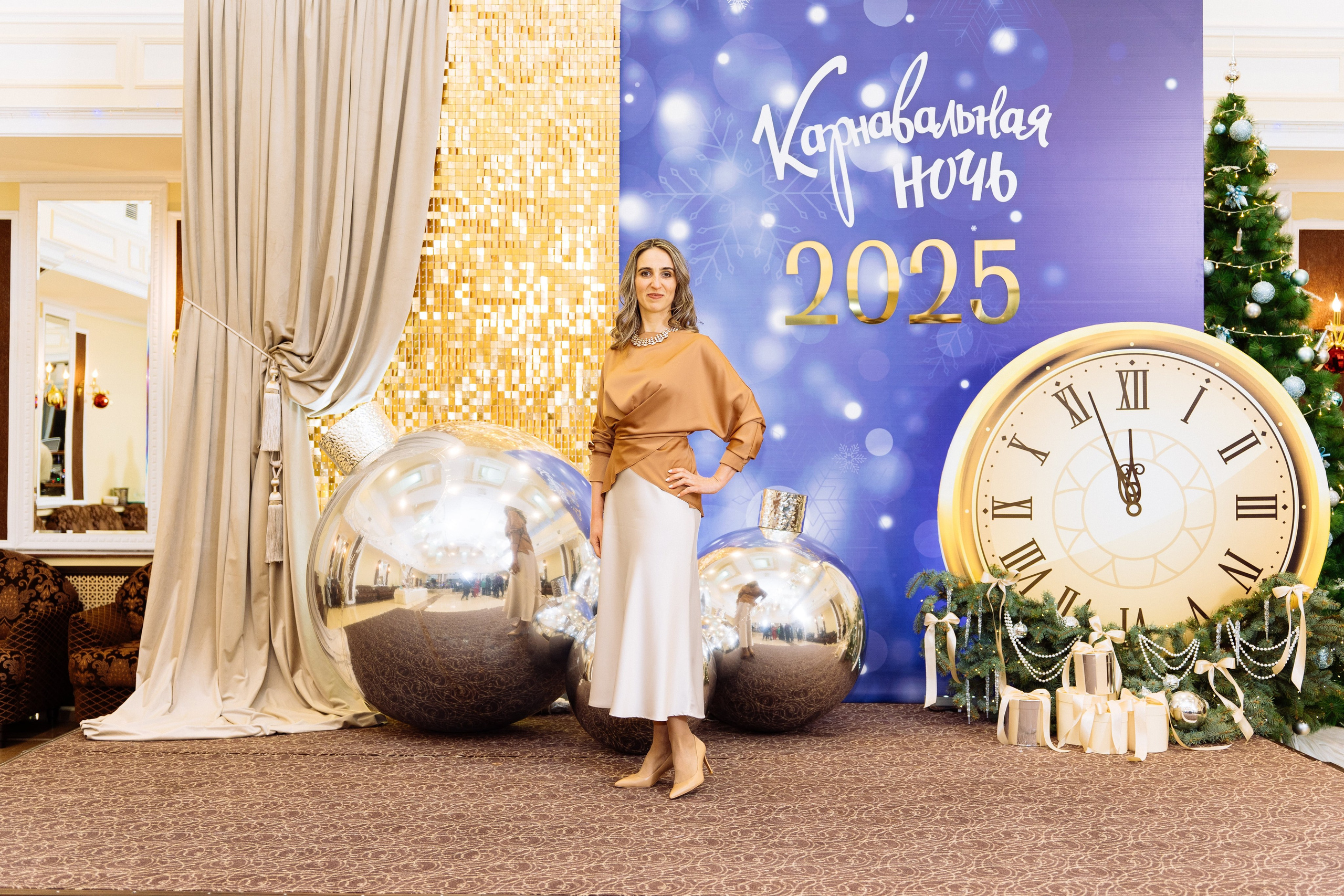 ЮГПА карнавальная ночь 2025. Видео и фото для бизнеса |Video & Foto|Ростов-на-Дону|Краснодар|Москва