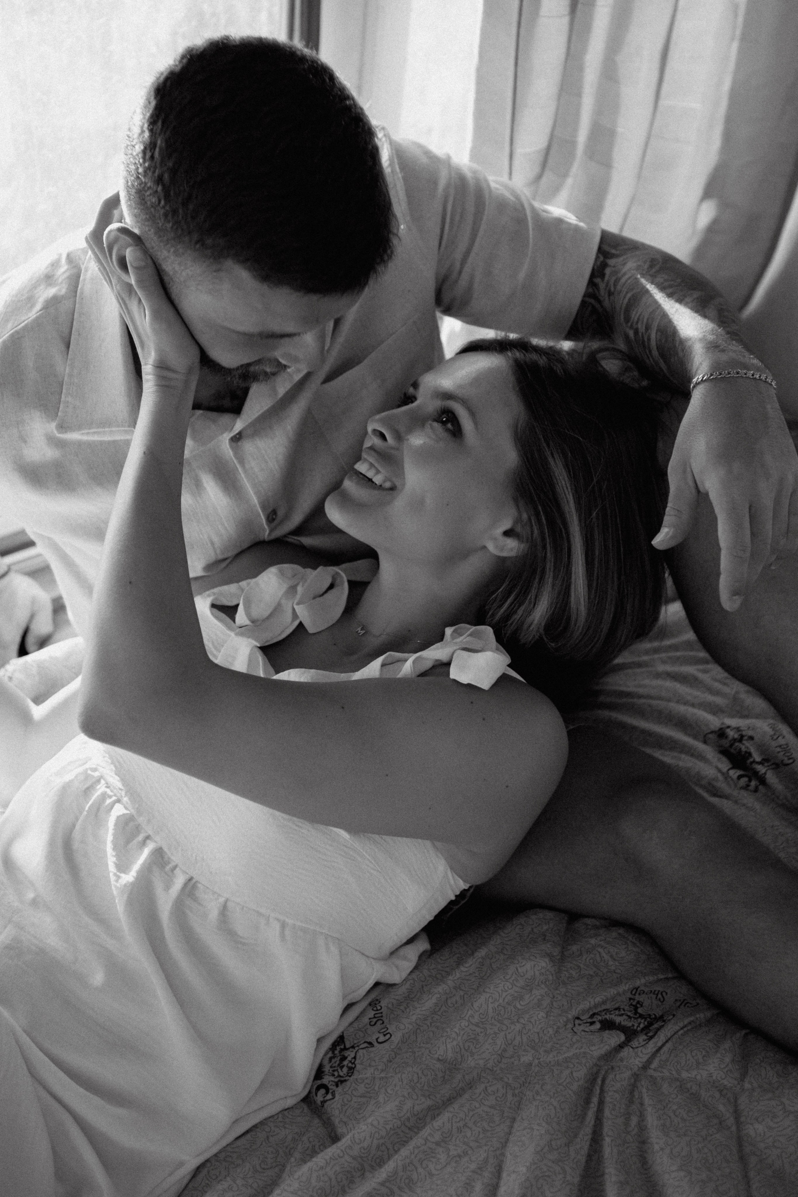 Love story. Фотограф в Москве Журав Олеся