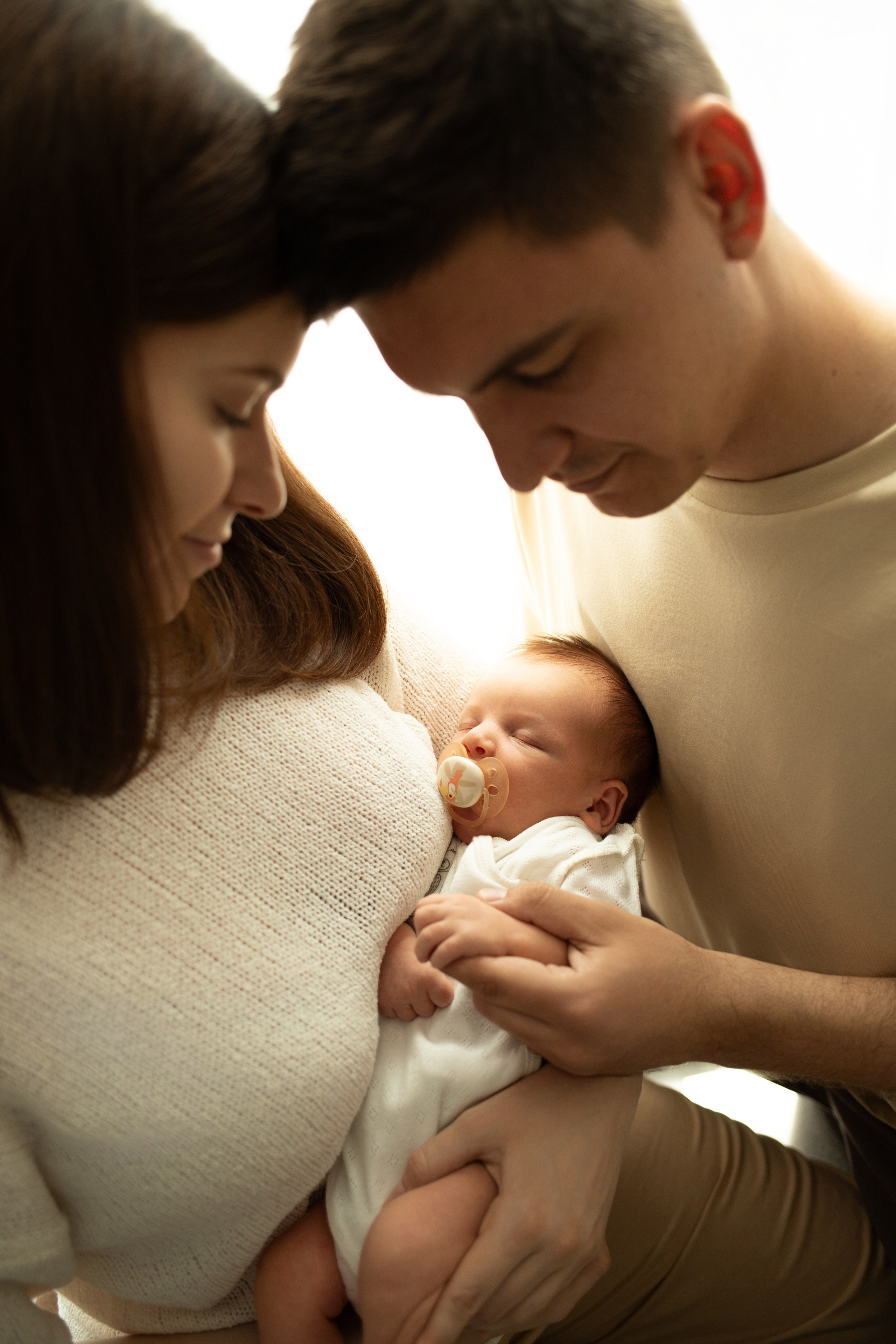 Портфолио семейная съемка Волгоград Волжский. Фотограф новорождённых Волгоград Волжский Дарья Рыскаль