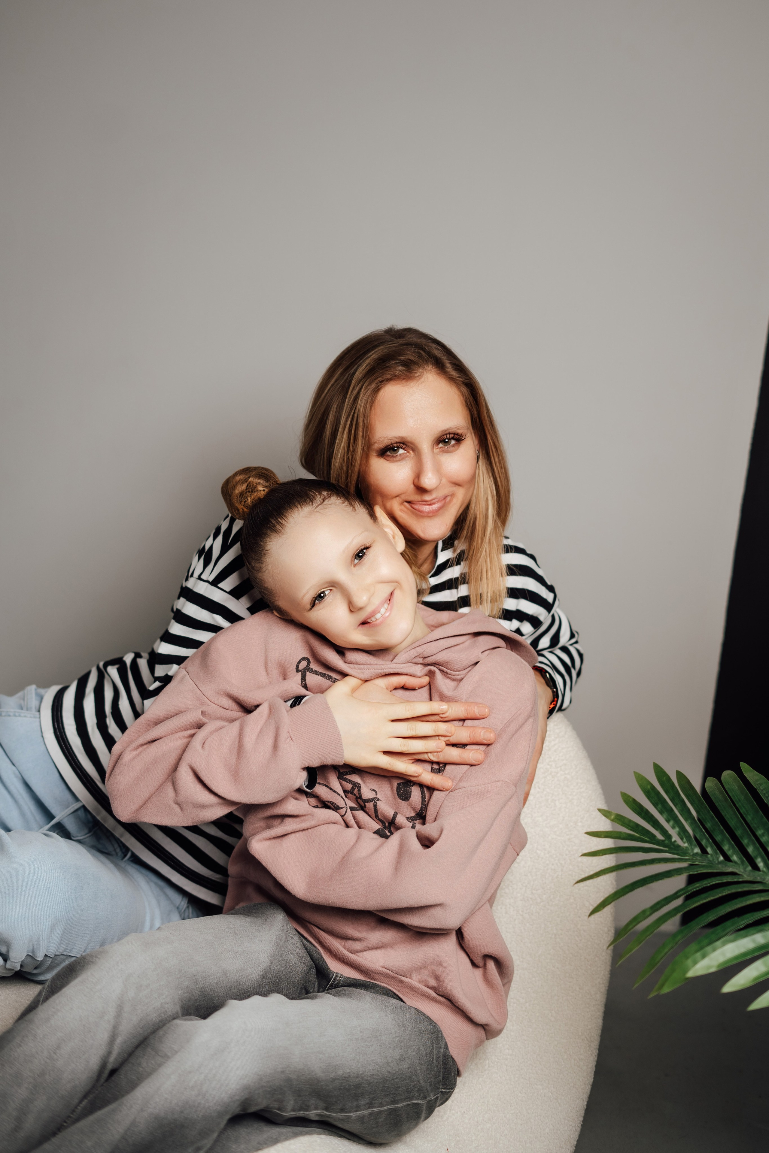 Семейная фотосессия Саратов. Фотограф Юлия Андриянова Саратов