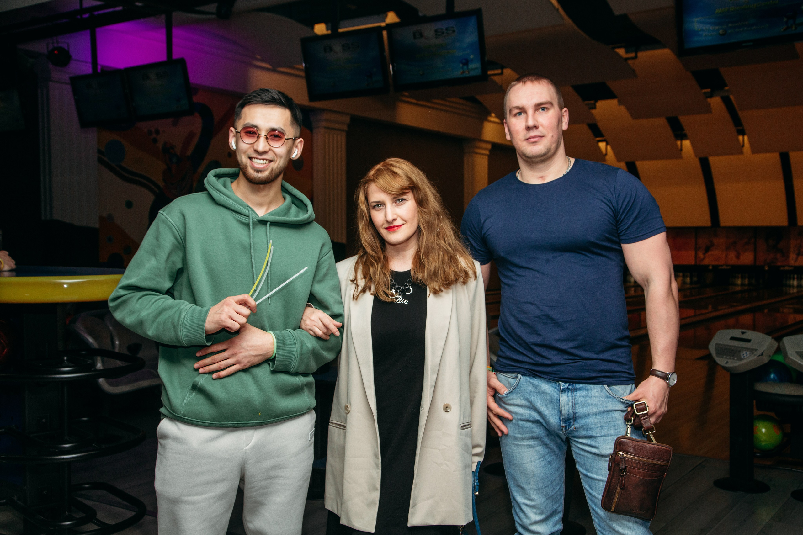 Корпоратив 7 марта. Свадебный фотограф Александр Абрамов Москва / Зеленоград