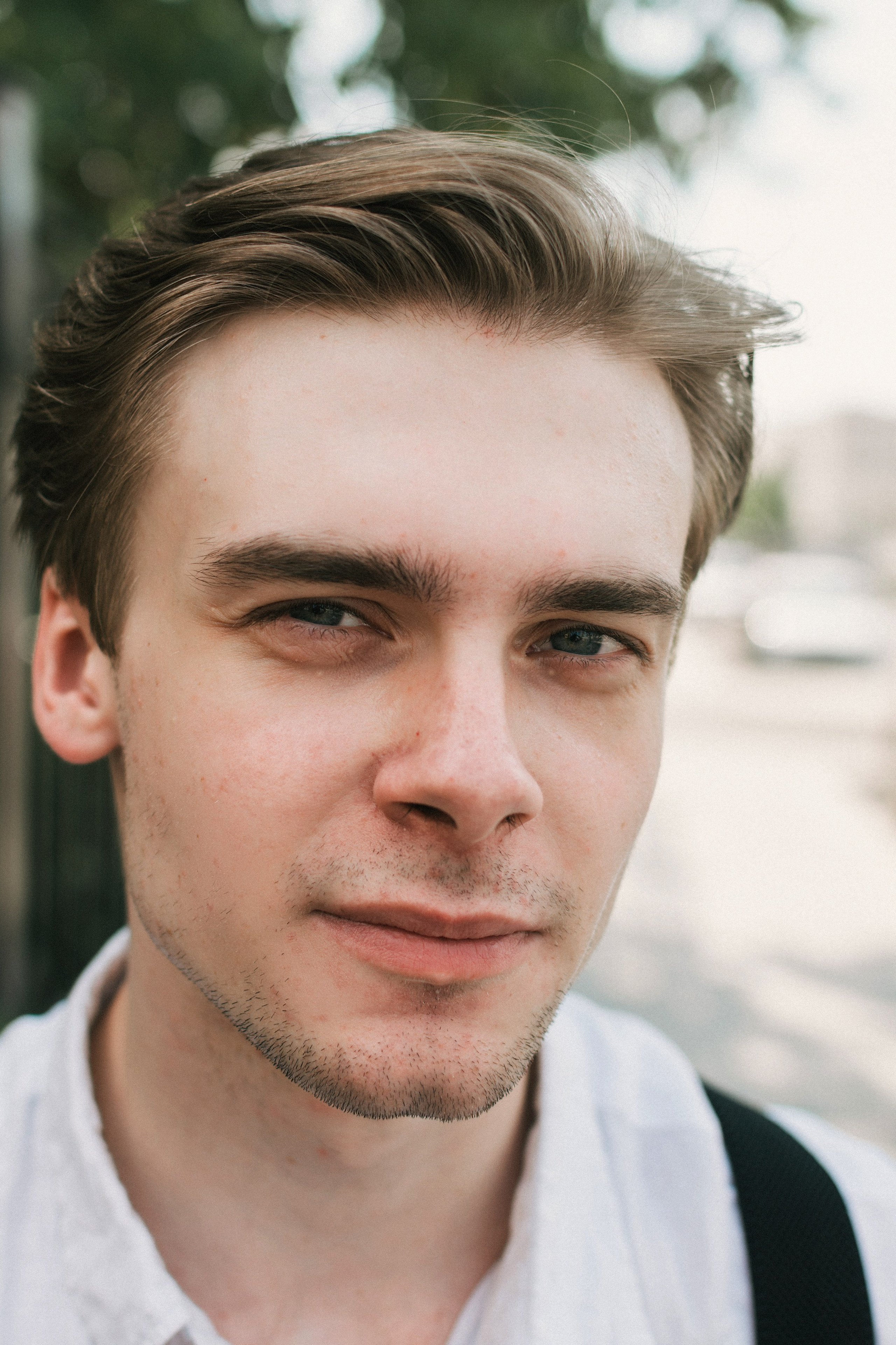 Николай Теряев. Фотограф в Москве Панина Юлия