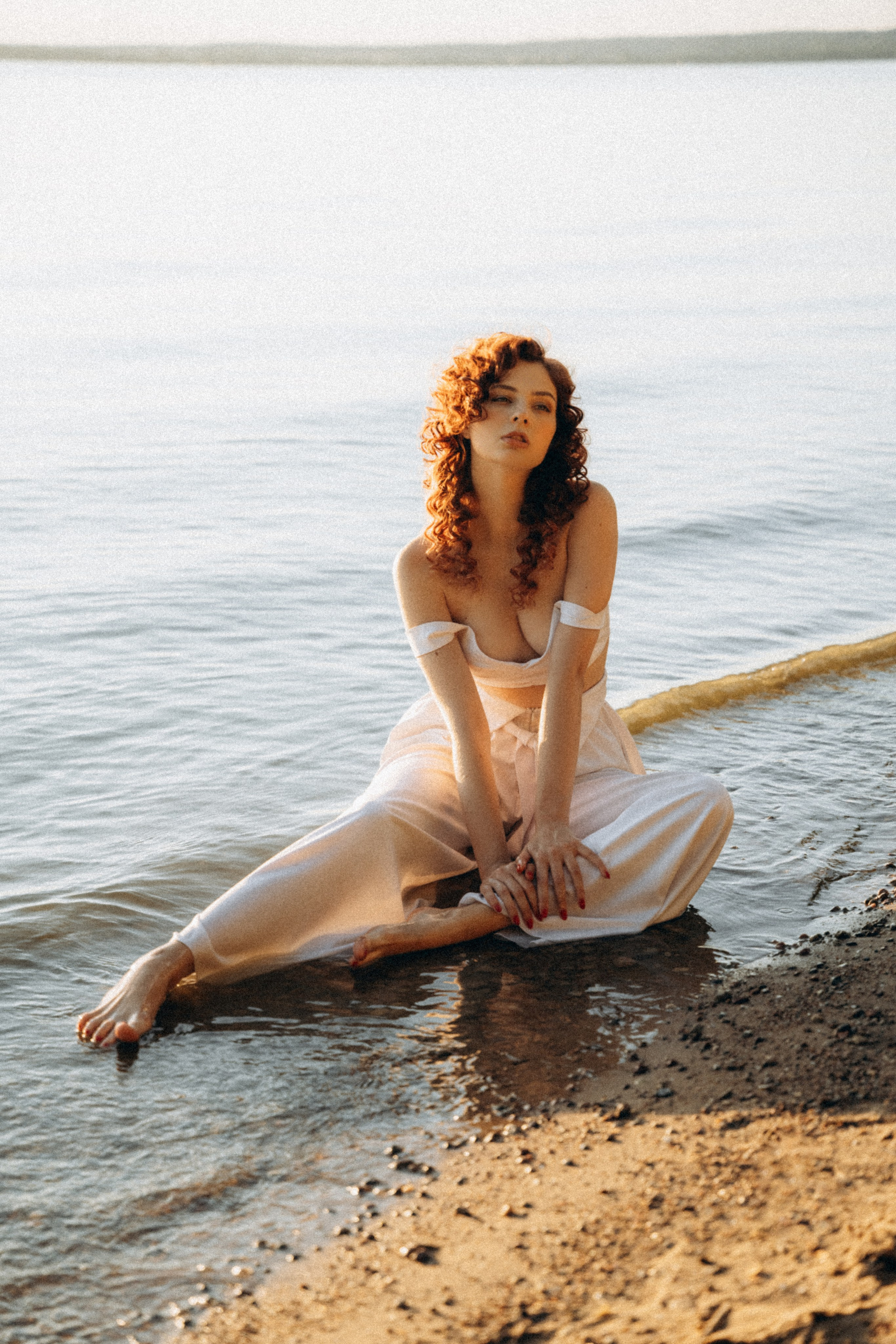 Виктория. Фотограф Мария Миллс | Минск