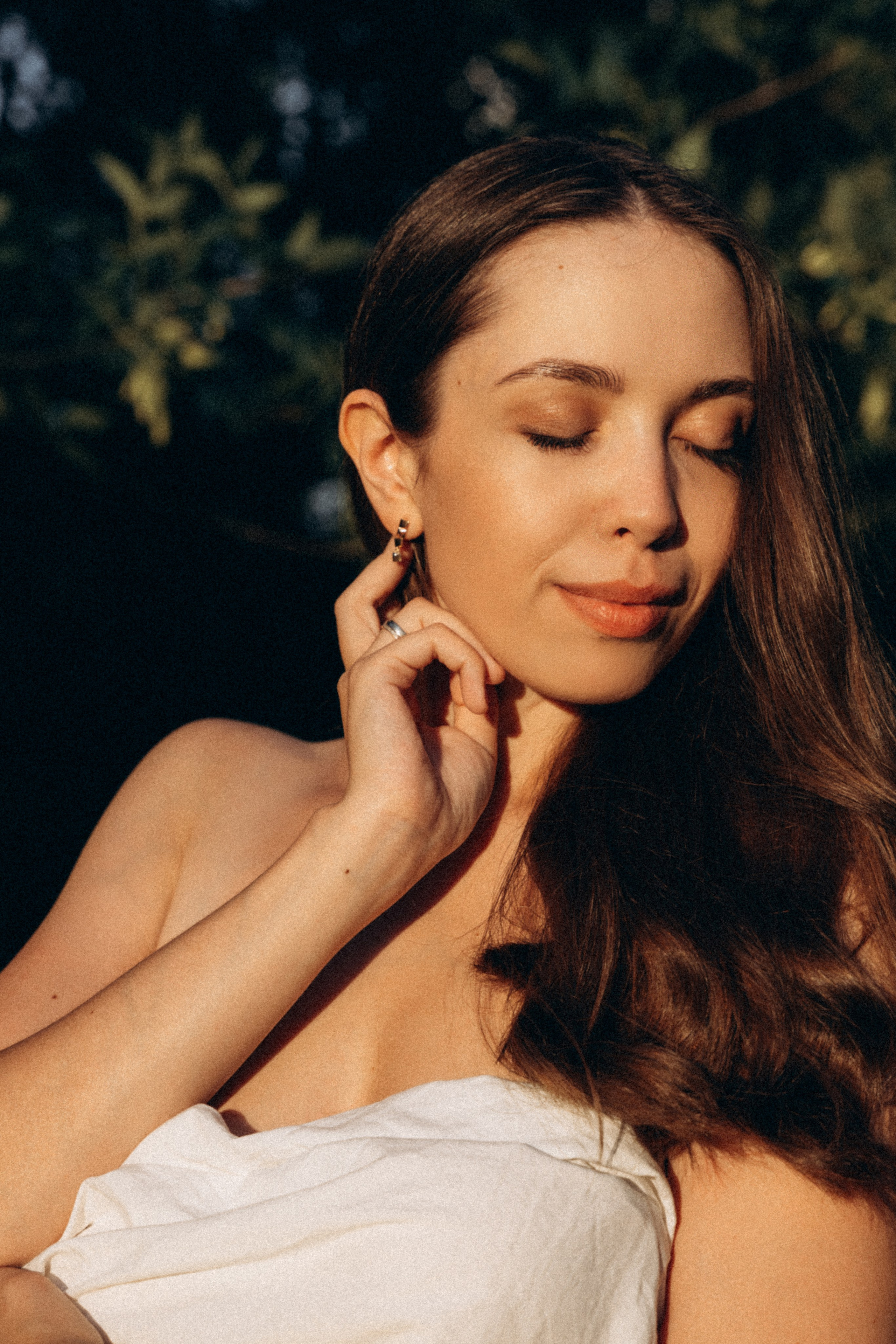 Яна и Мира. Фотограф Мария Миллс | Минск