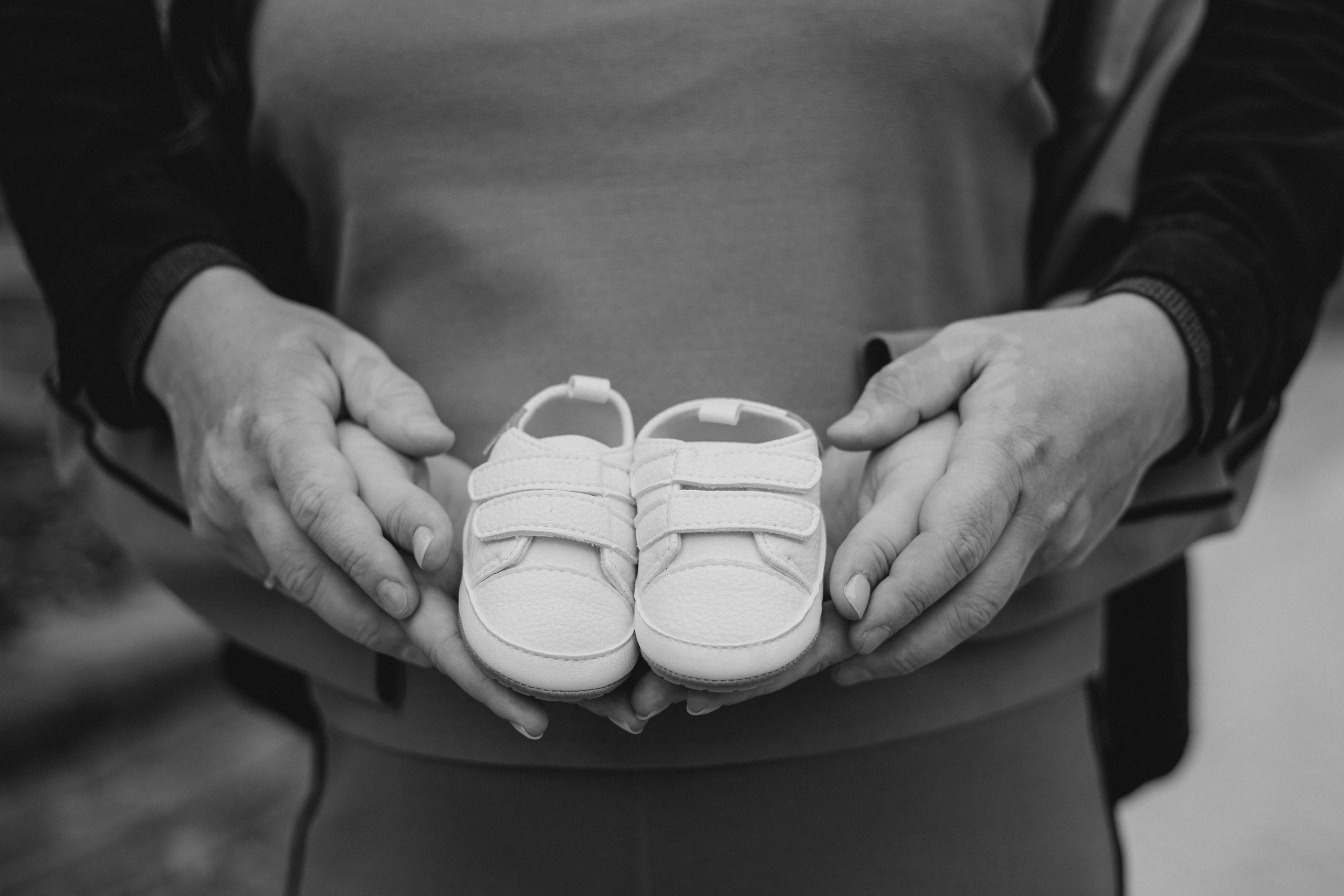 Прогулка. Новин Квартал. В ожидании. Фотограф Мария Новоселова. Сургут