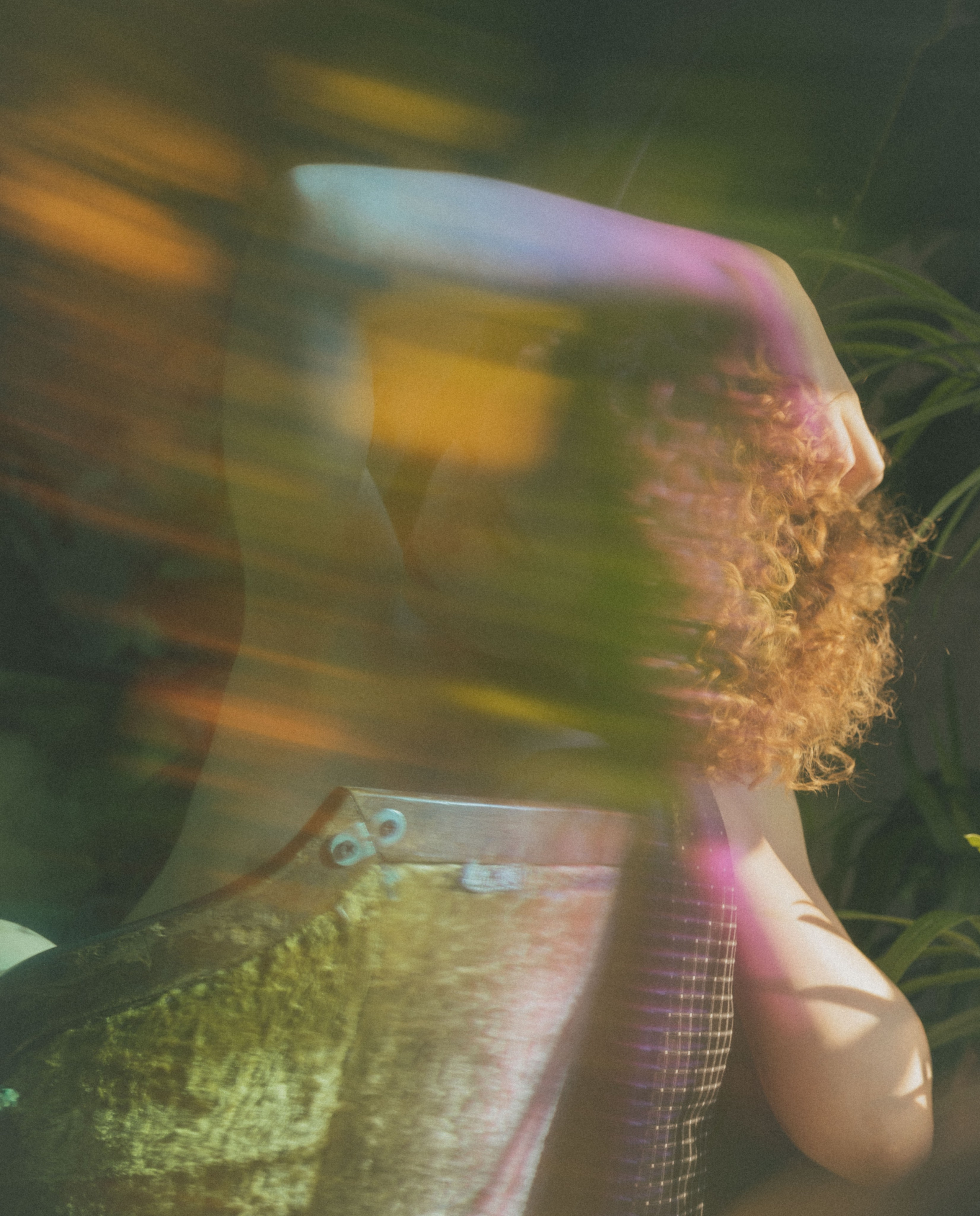 Анастасия Романова. Портретный и репортажный фотограф в Москве Кристина Никитюк kristina_koa