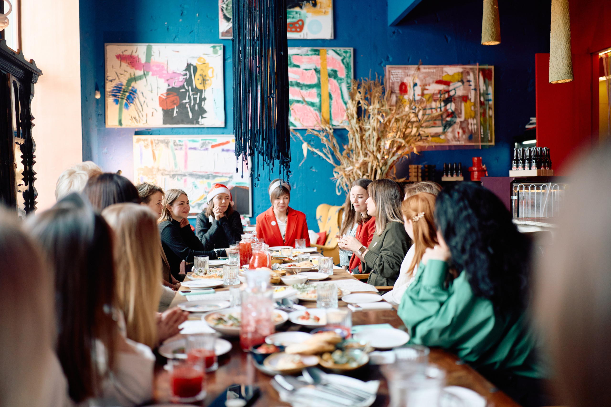 Арт-терапия. Свадебный фотограф в Москве Кристина Чехова