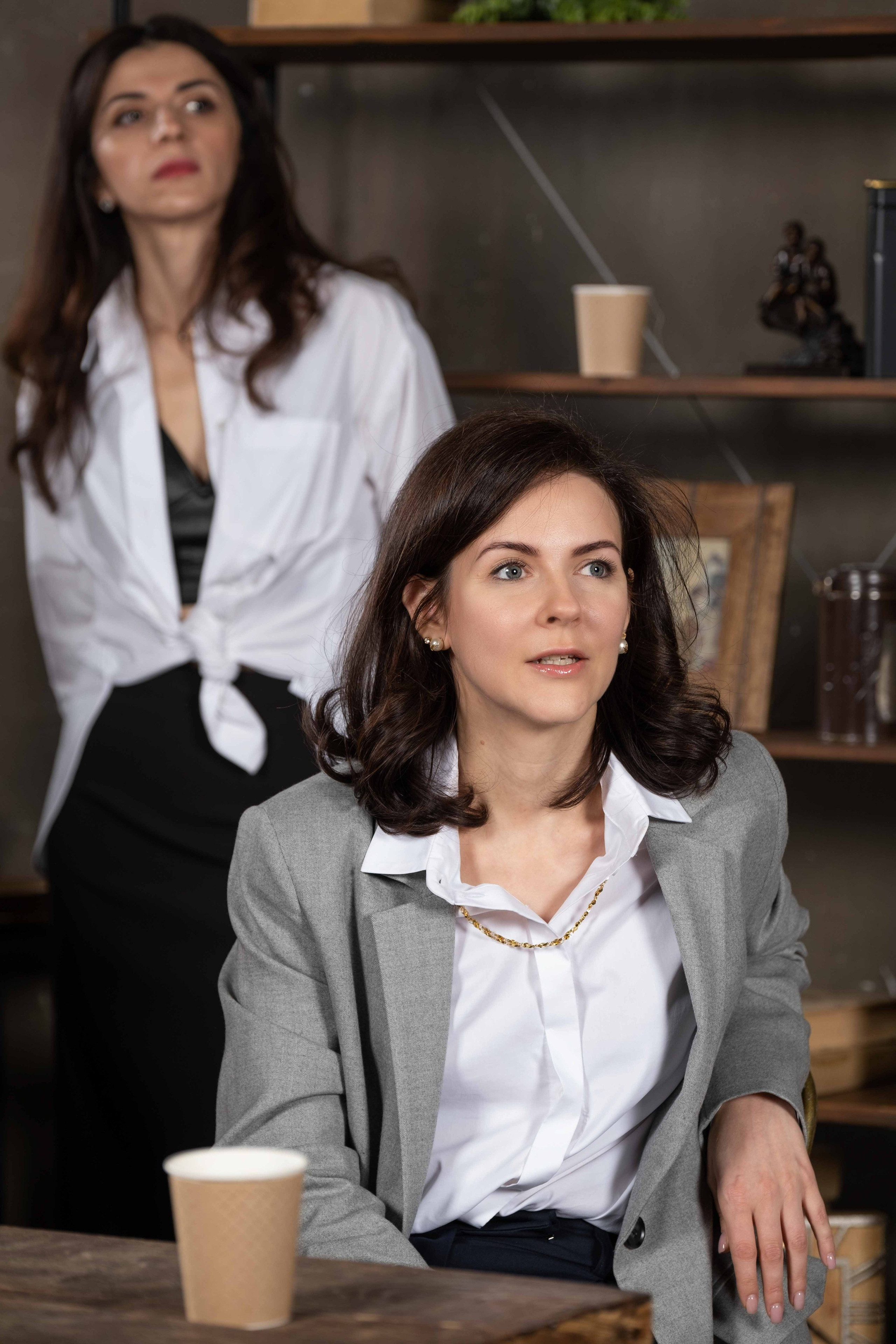 Коуч Анна Коханчик. Фото тур