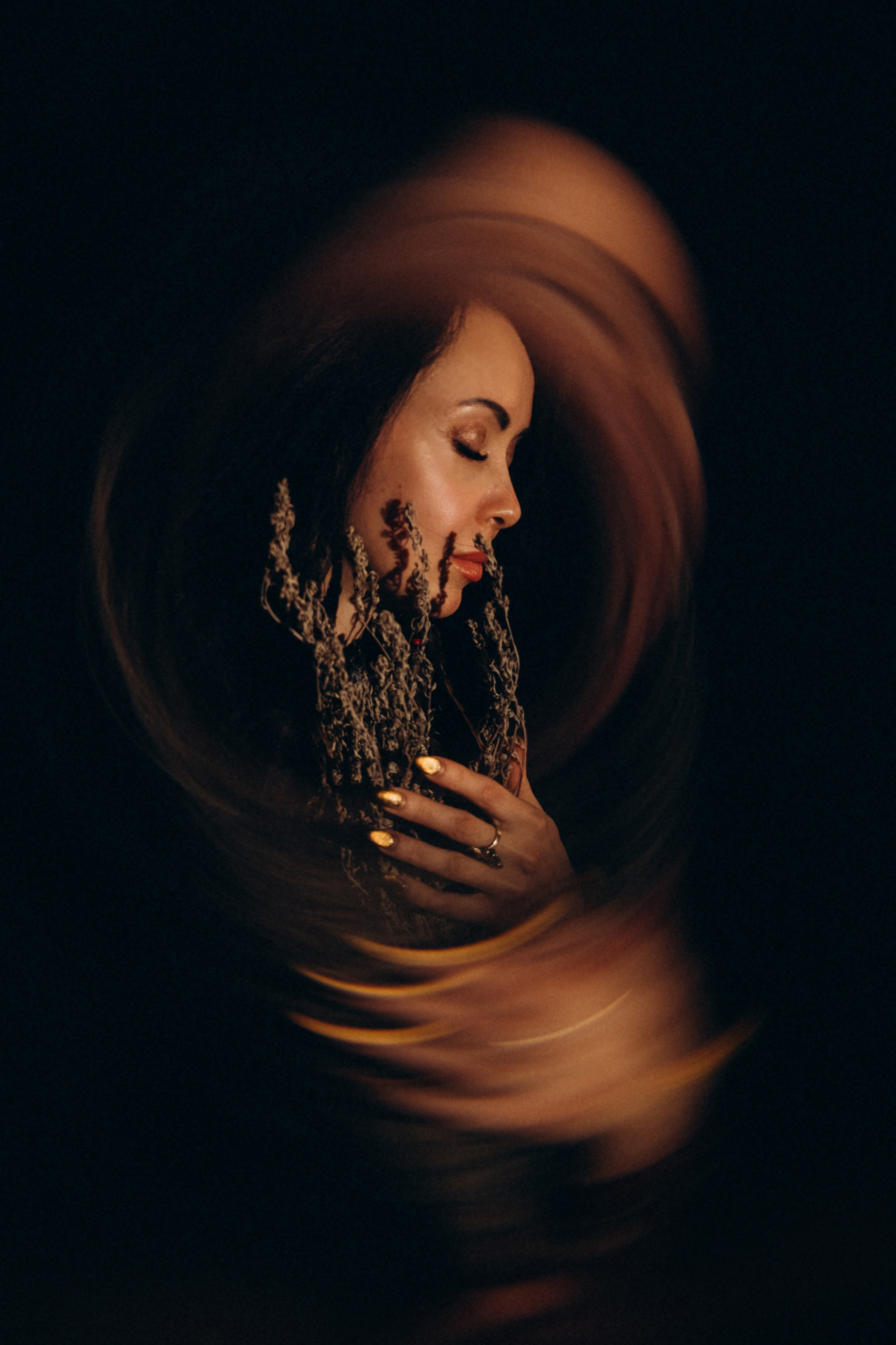 Ольга. Фотограф Ногинск Электросталь Наталья Осетрова