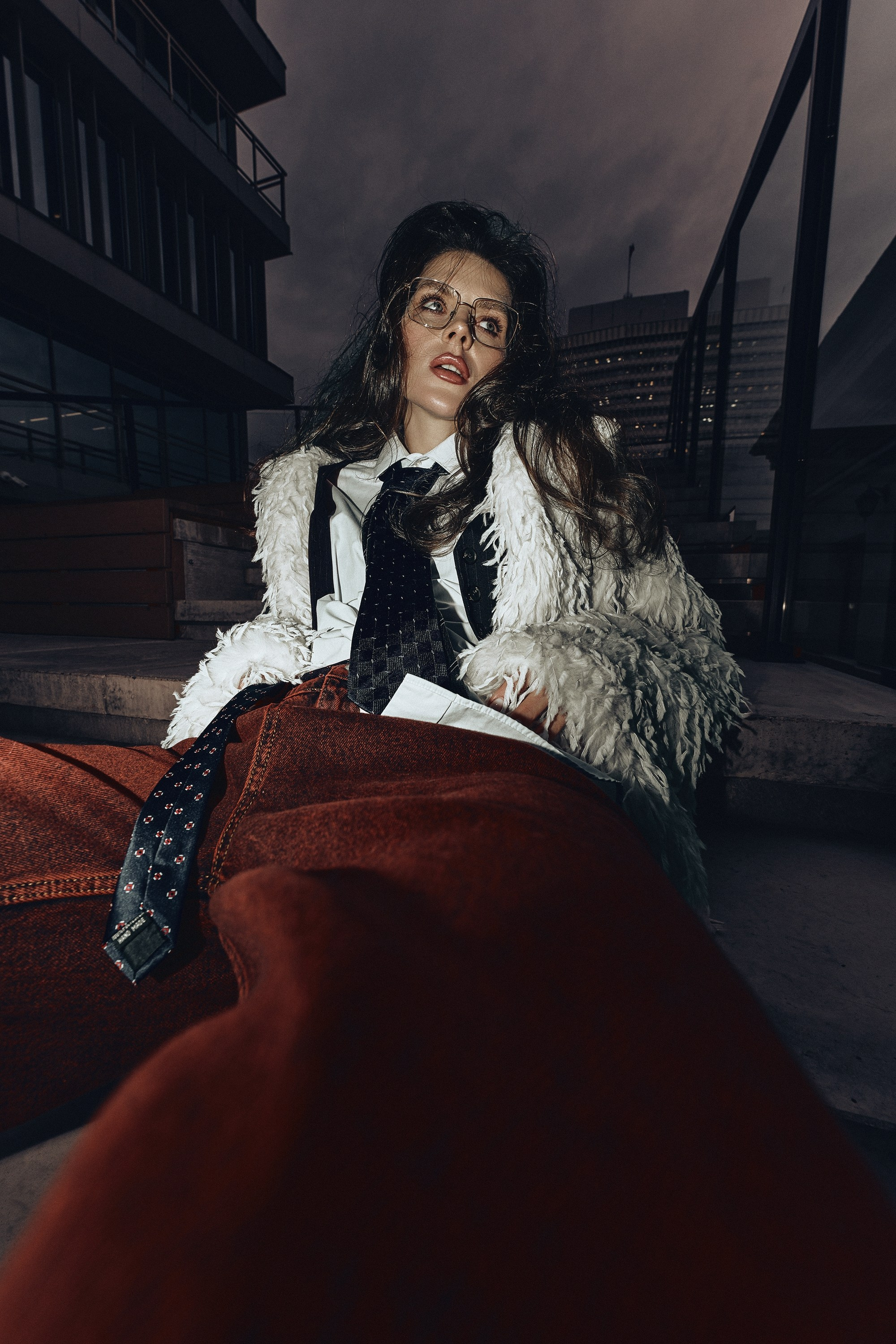 Anastasia. Фотограф Иван Каракулов