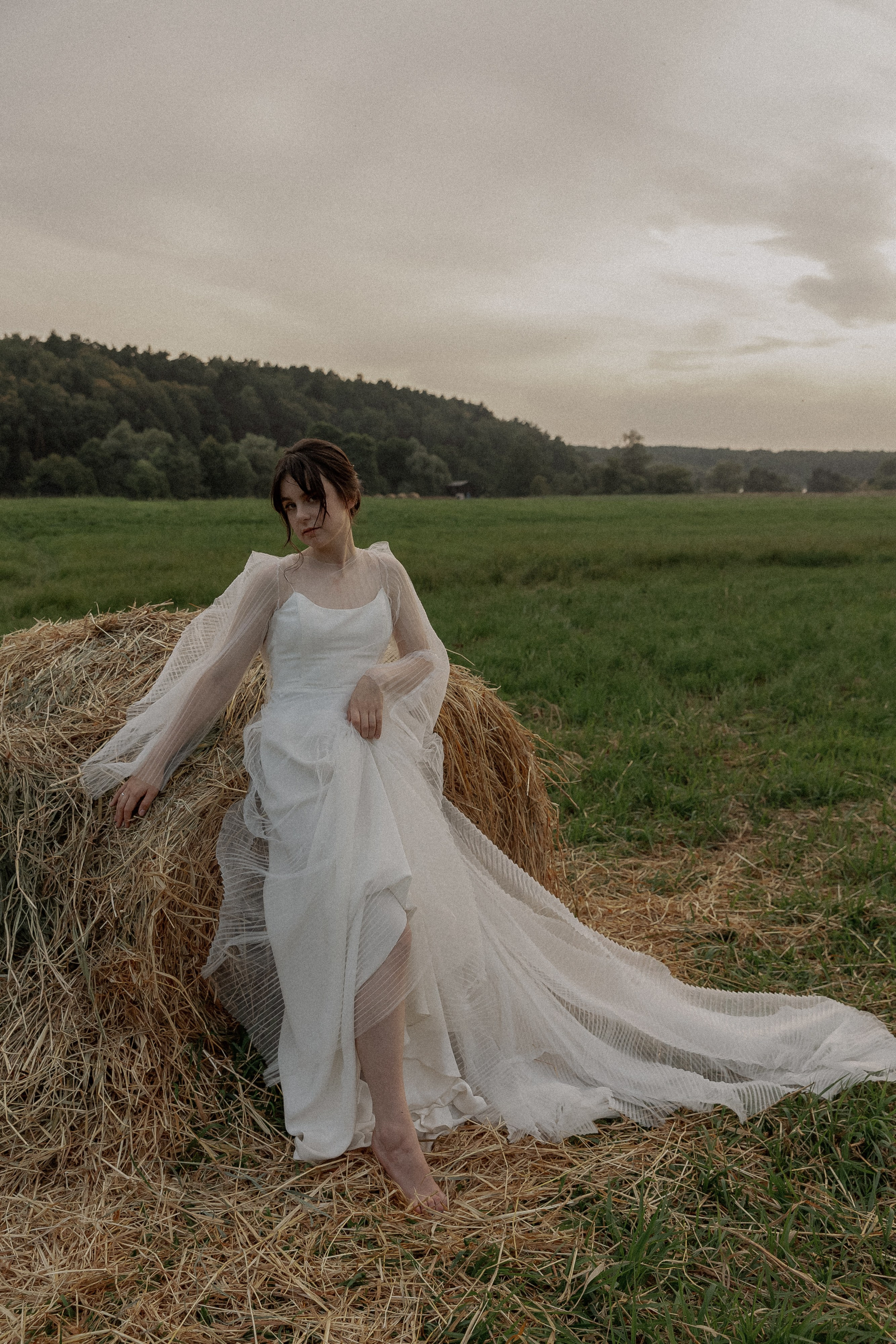 Wedding day Артем и Яна. Свадебный фотограф Колесников Антон