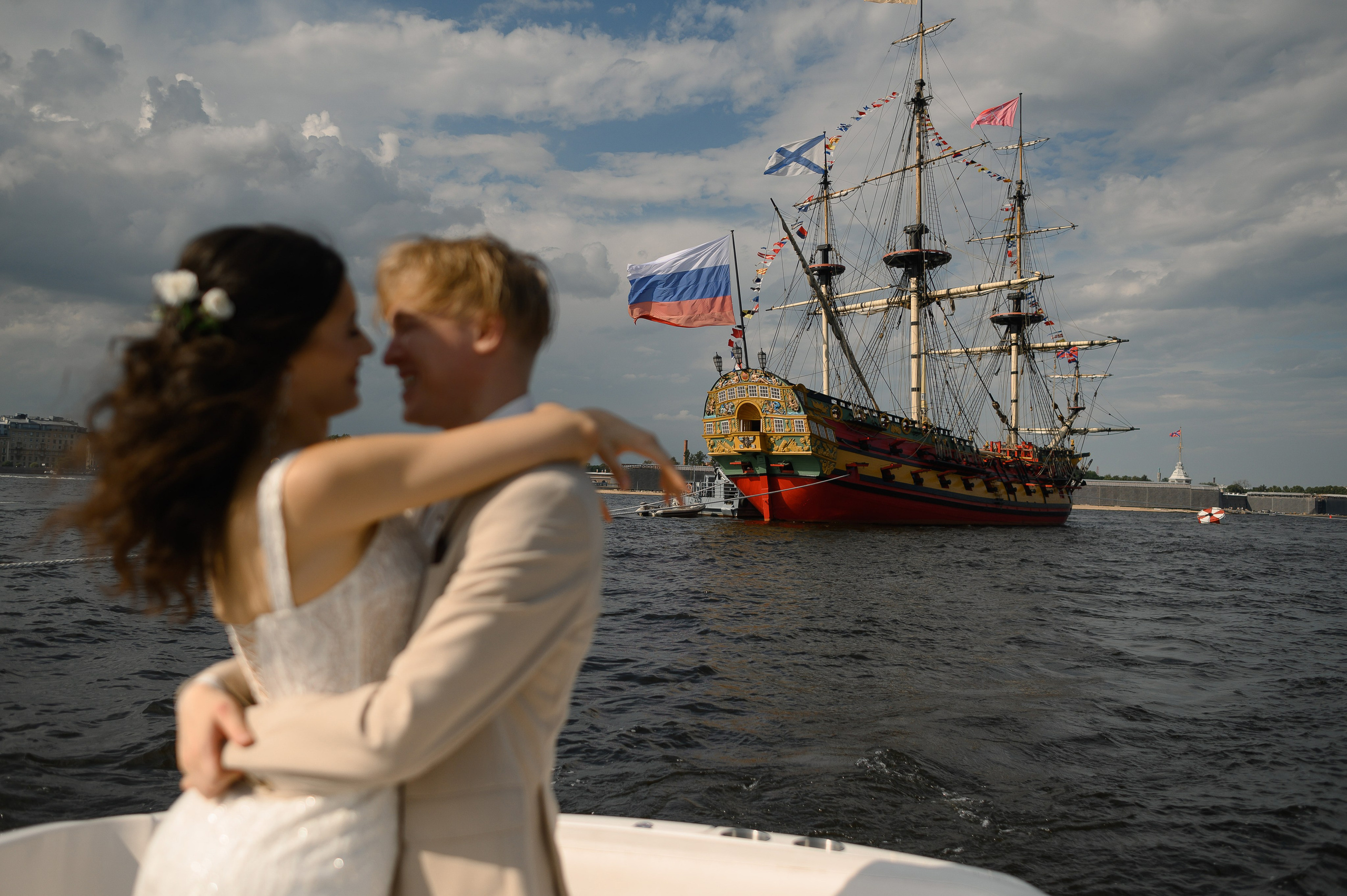 Свадебная фотосъемка в Санкт-Петербурге и Москве. Семейный и свадебный фотограф в Санкт-Петербурге Серафима Смирнова
