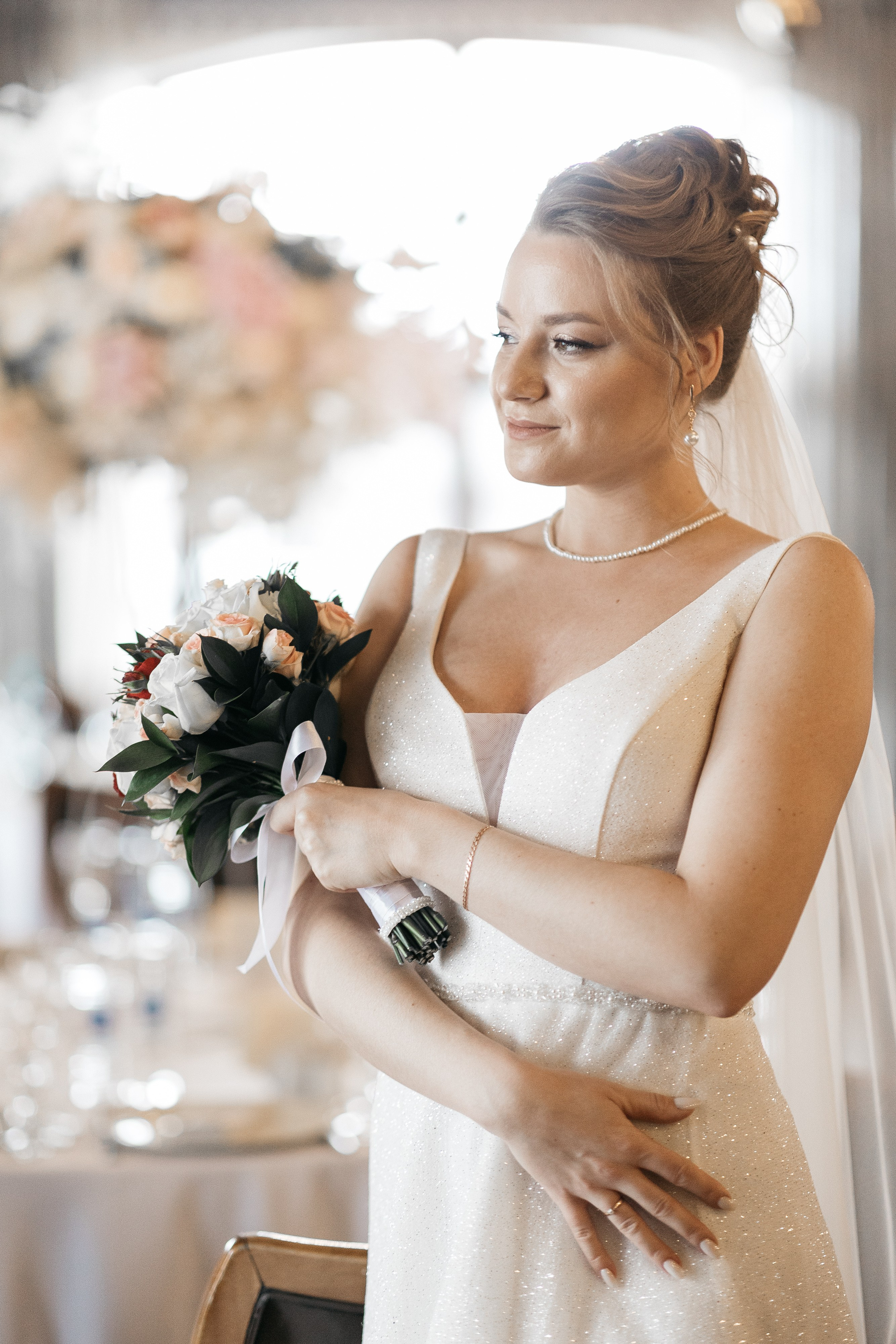 Татьяна и Сергей. Свадебный и семейный фотограф Раменское Жуковский  Александр Зимин