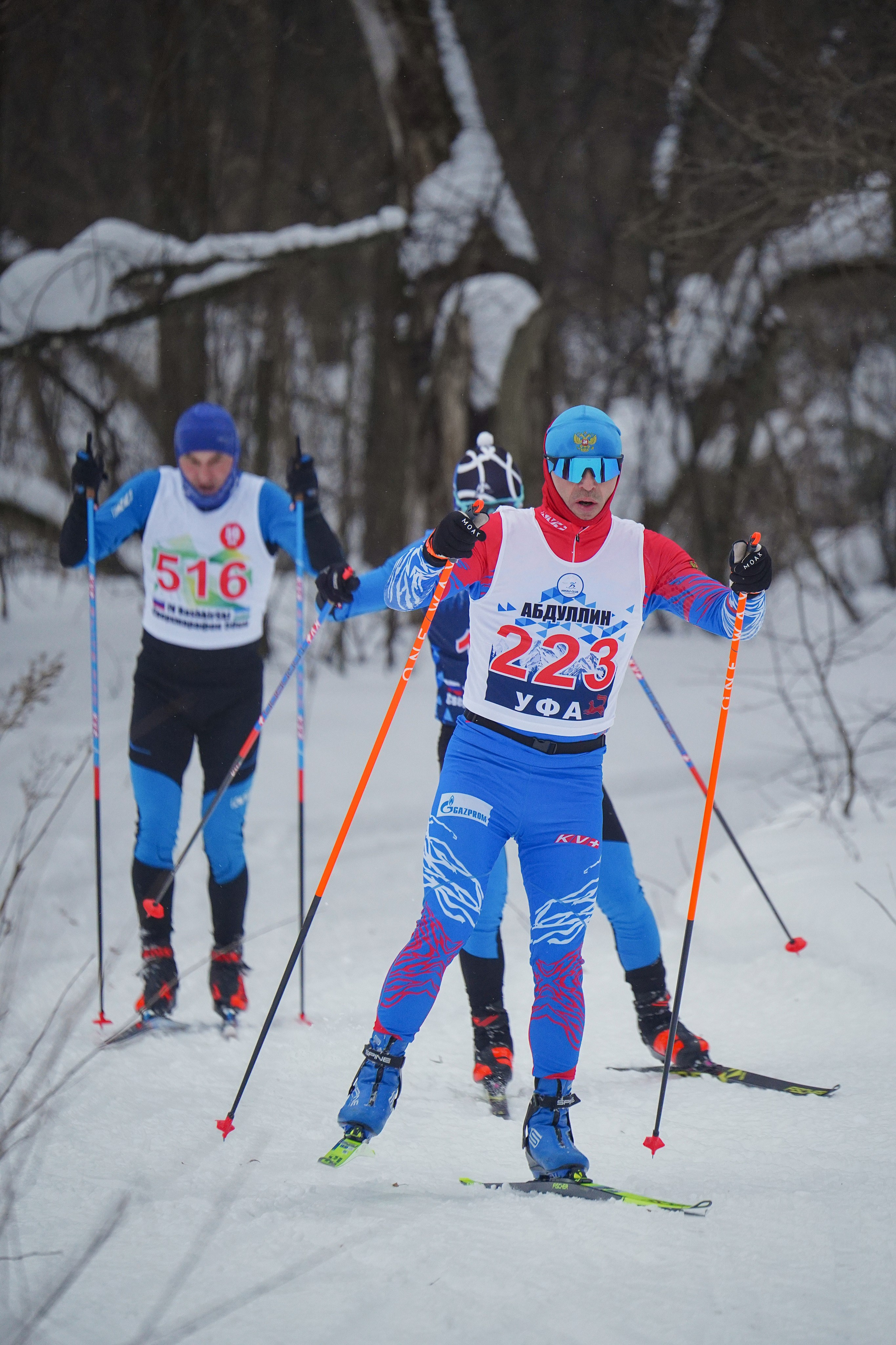 4-й BASHKIR-SKI Лыжный Сверхмарафон 100 км. Pupov.png