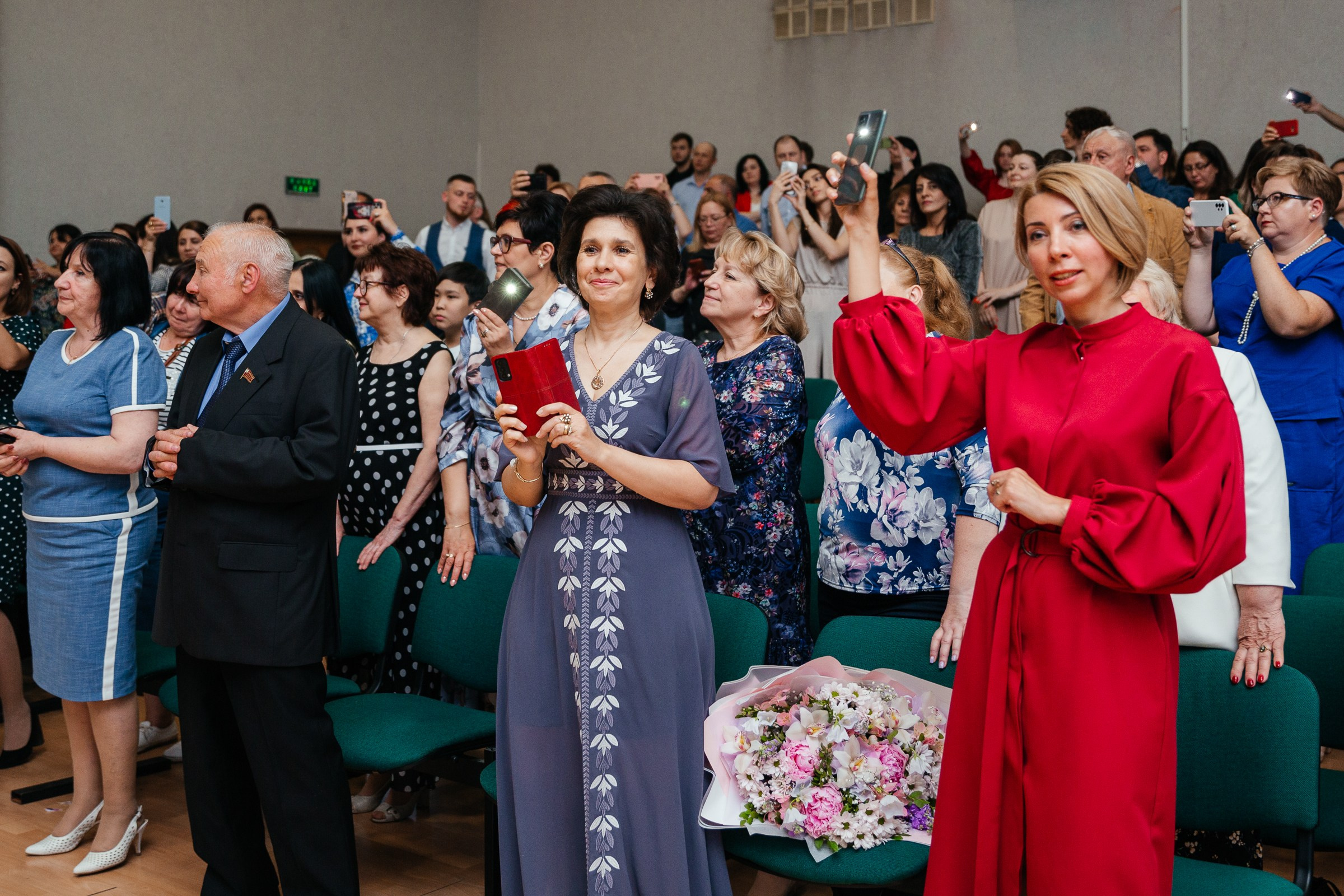 Выпускной. Семейный и свадебный фотограф Ясна Матросова