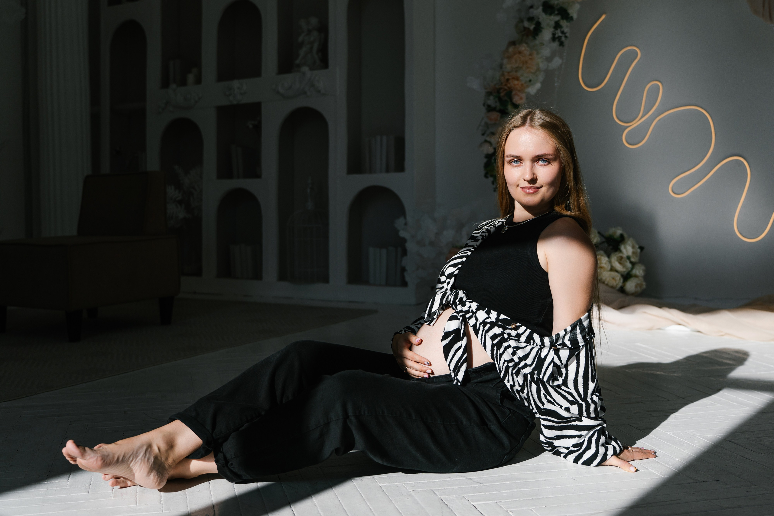 Оля и Артем. Свадебный и семейный фотограф Кокушева Юлия Нижний Новгород