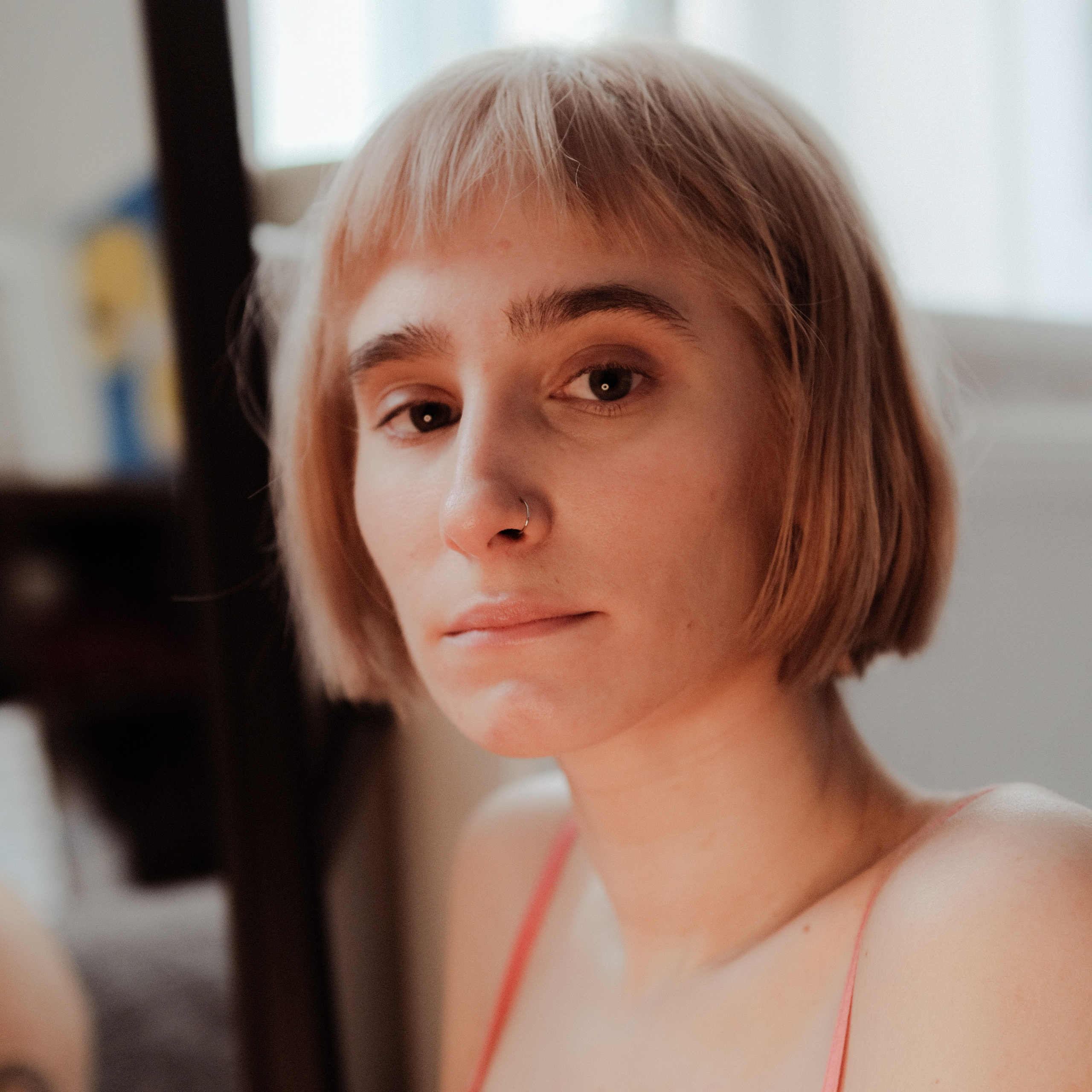 Саша. Фотограф, видеограф в Санкт-Петербурге