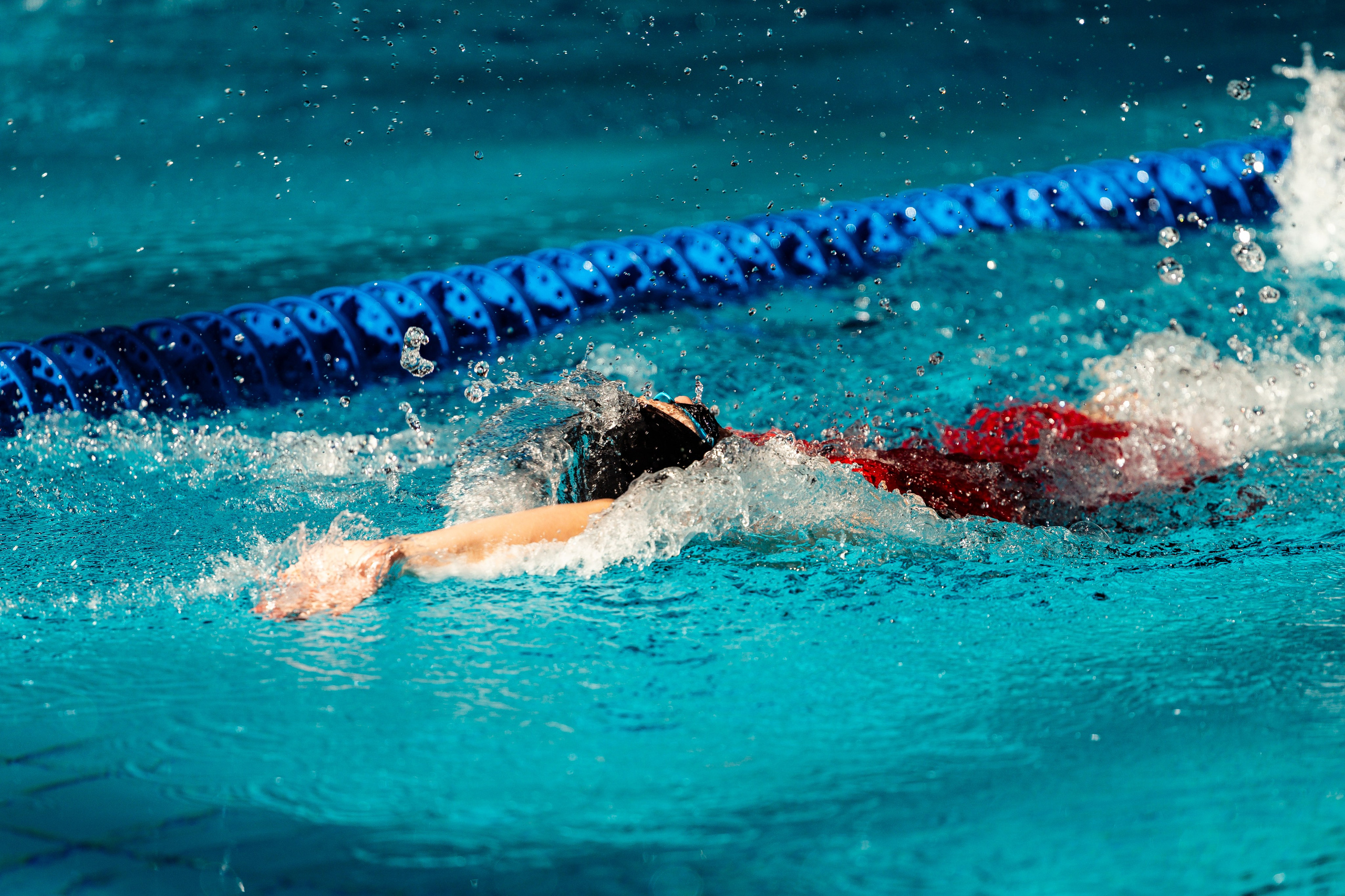 Второй тур Соревнований по плаванию «НАСТАРТ» СК «Акватория ЗИЛ». Репортажный фотограф в Москве Измалков Артем