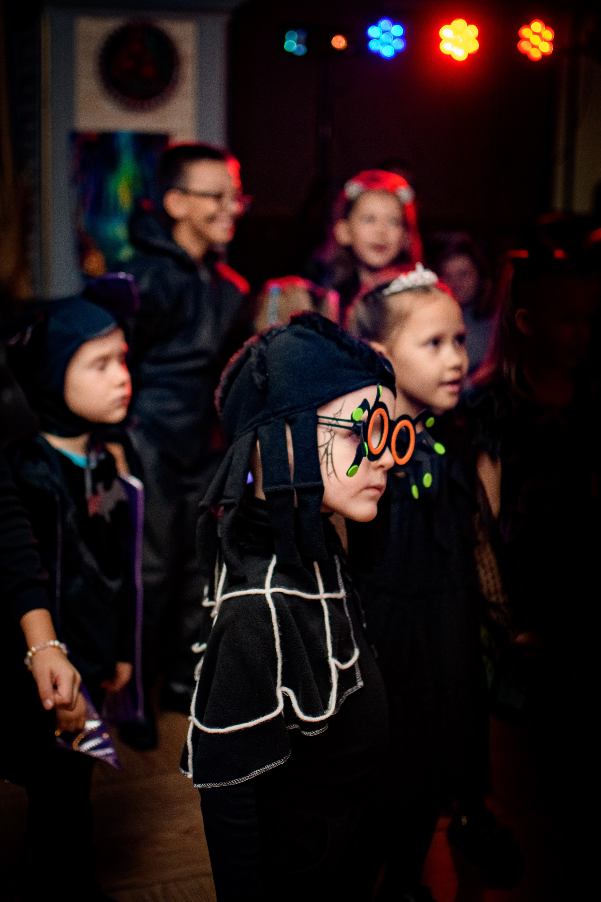 HALLOWEEN. Photokarish