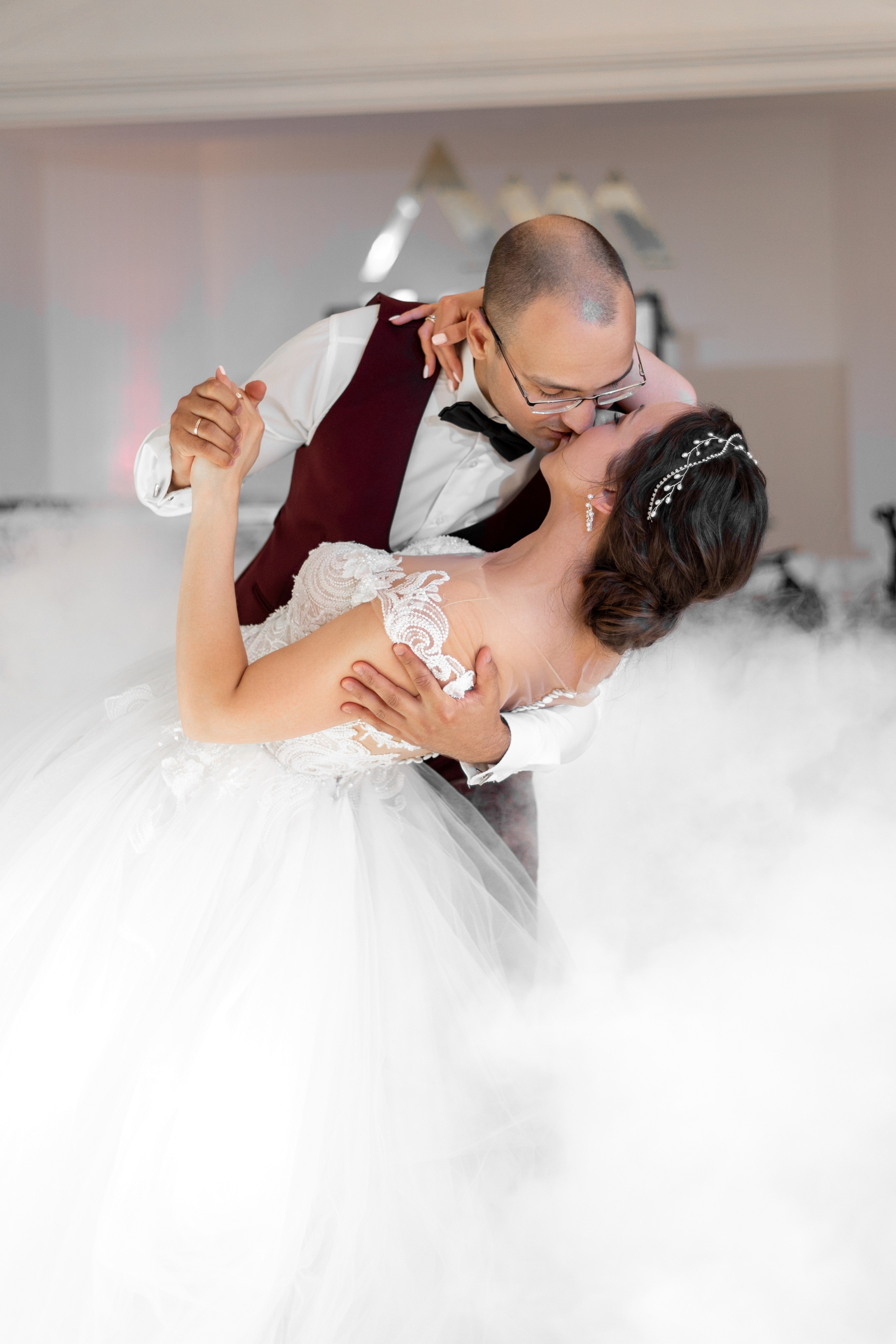 Алина и Ярослав. Свадебный и портретный фотограф в Санкт-Петербурге Анатолий Рыбенков