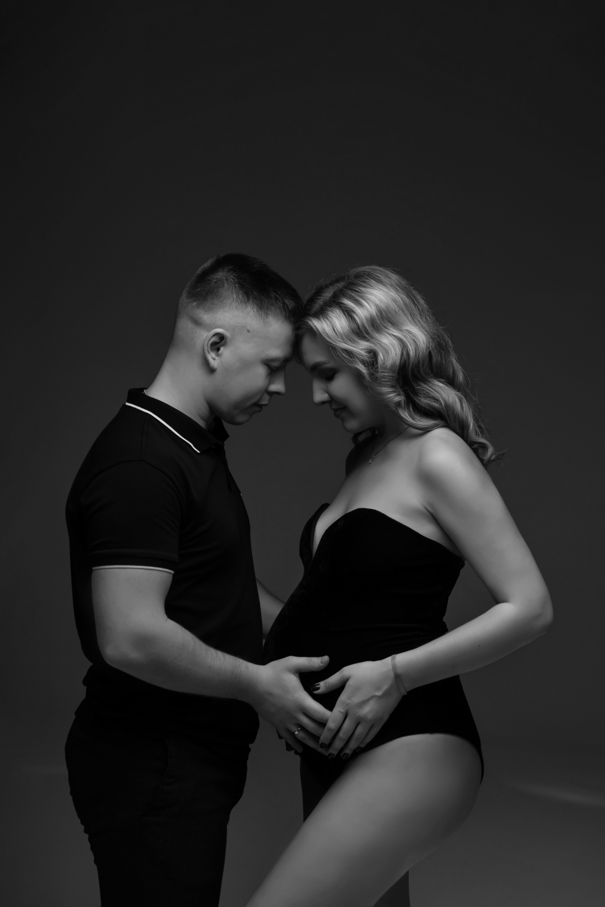 Екатерина. Свадебный, портретный, фотограф беременности в Нижнем Новгороде Алина Зиновьева