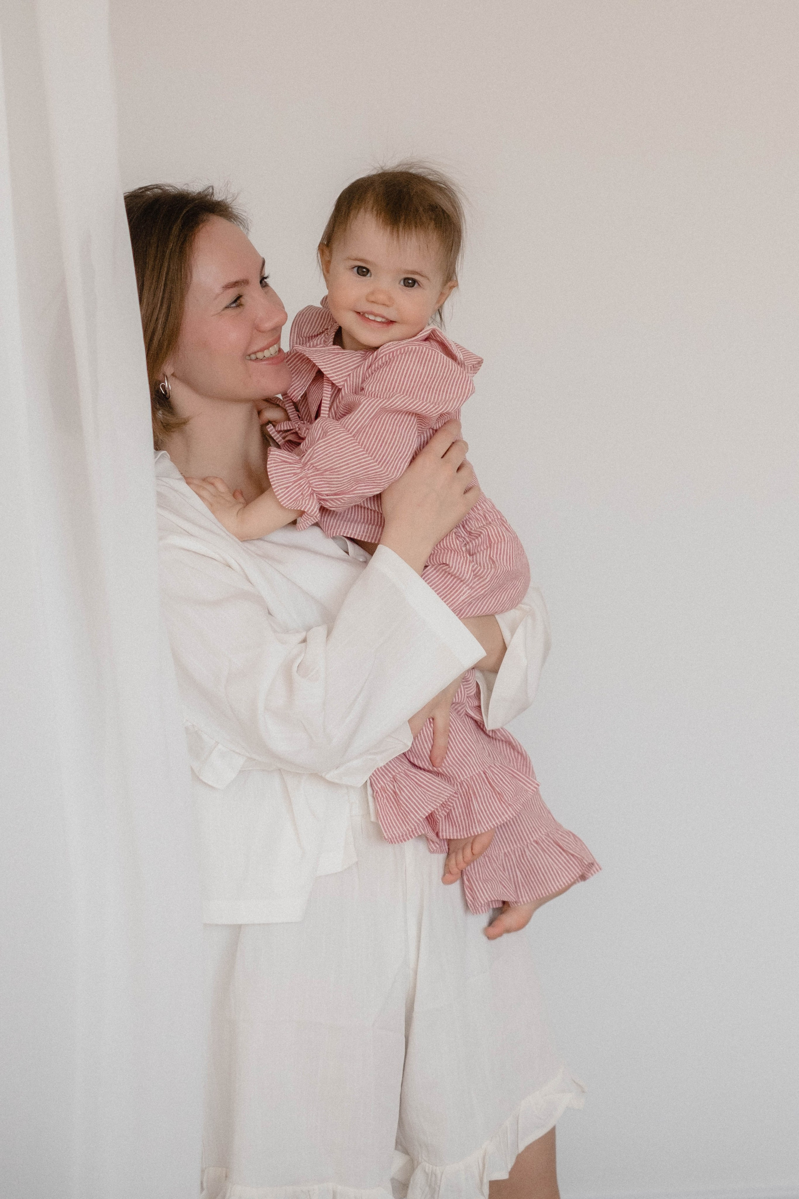 Анфиса + Мари + Вадим. Свадебный и семейный фотограф г. Волгоград Биленко Ангелина