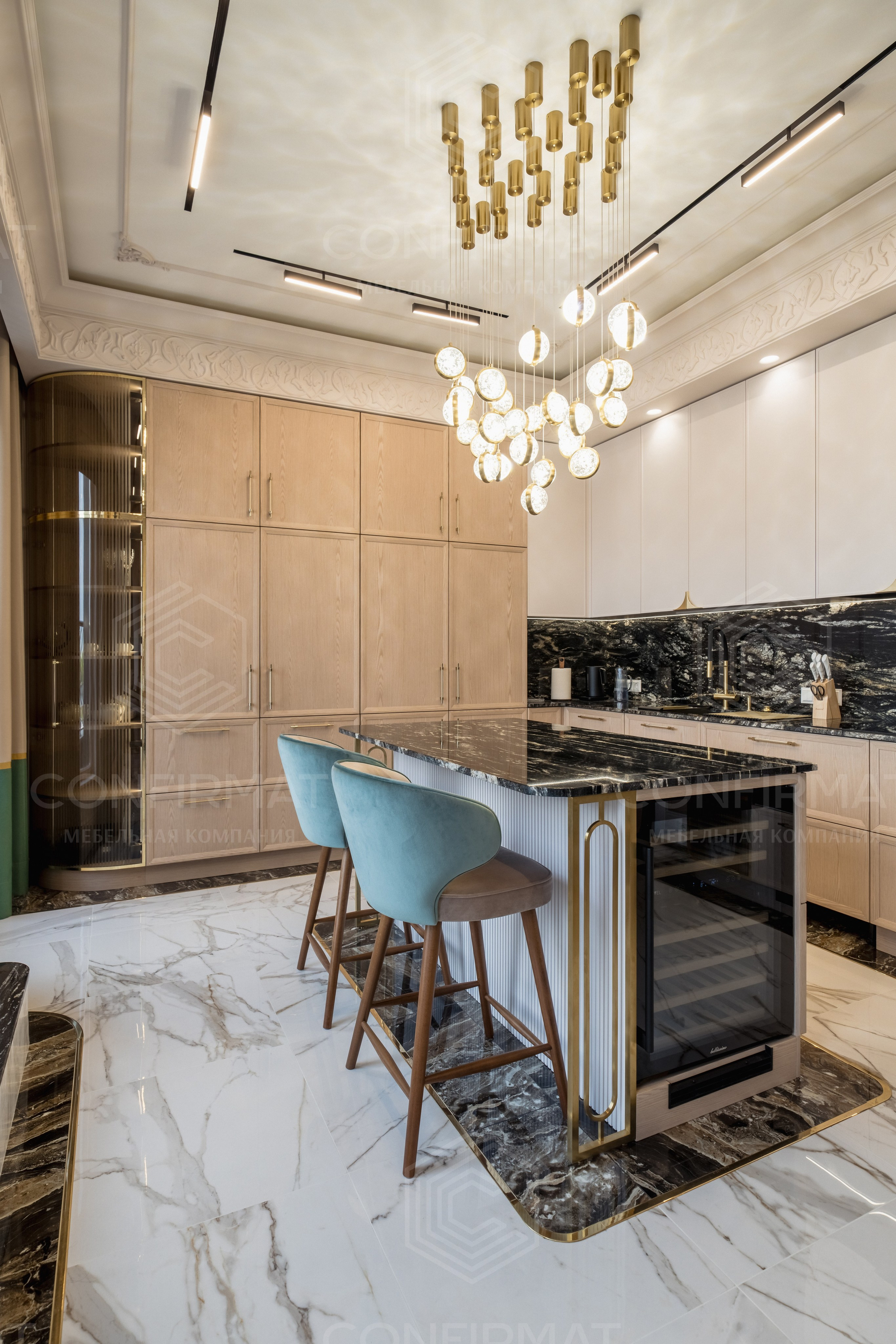 № 19. Мебель на заказ