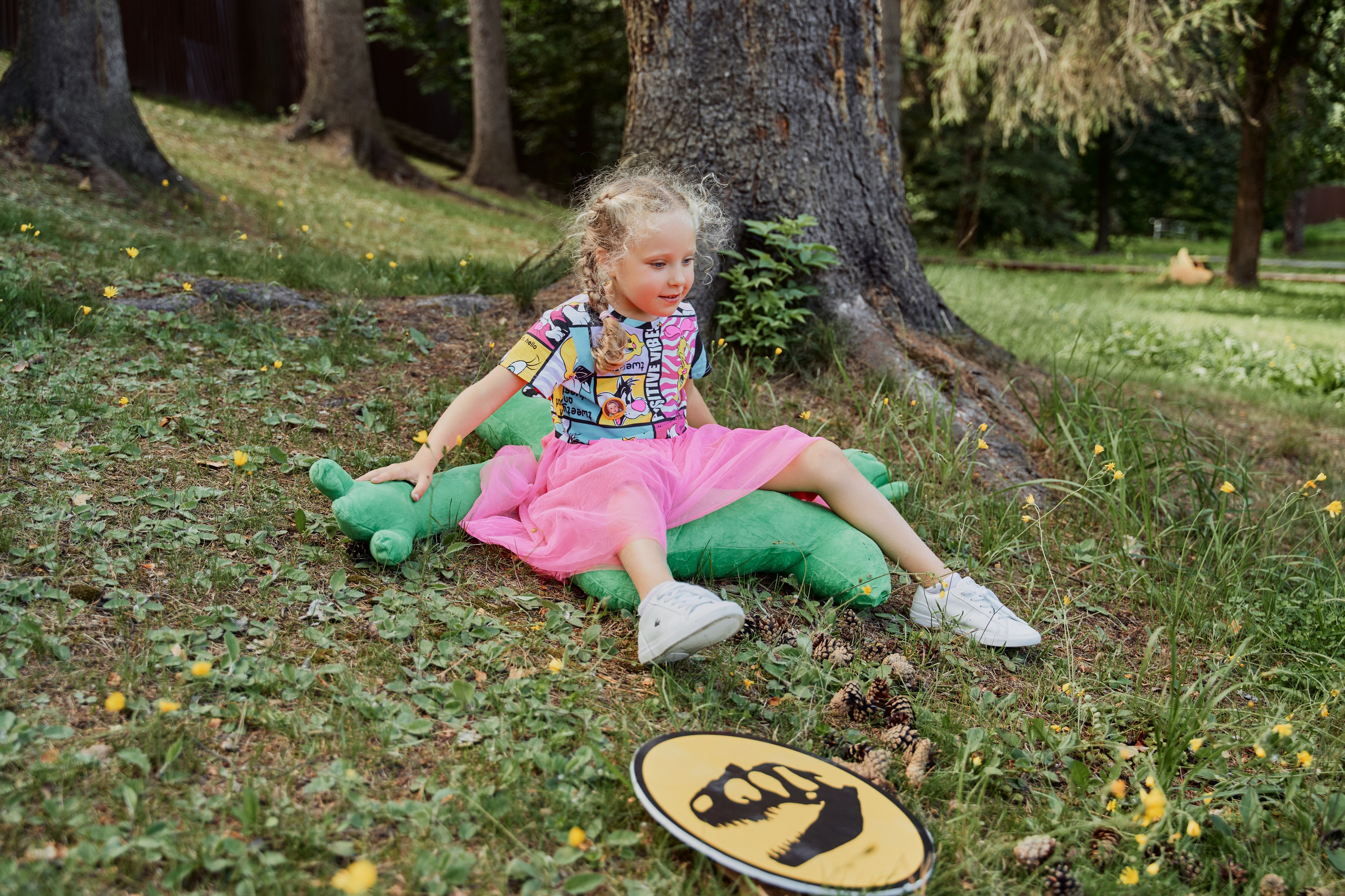 День рождения Алины. Фотограф Москва Арина Клокова