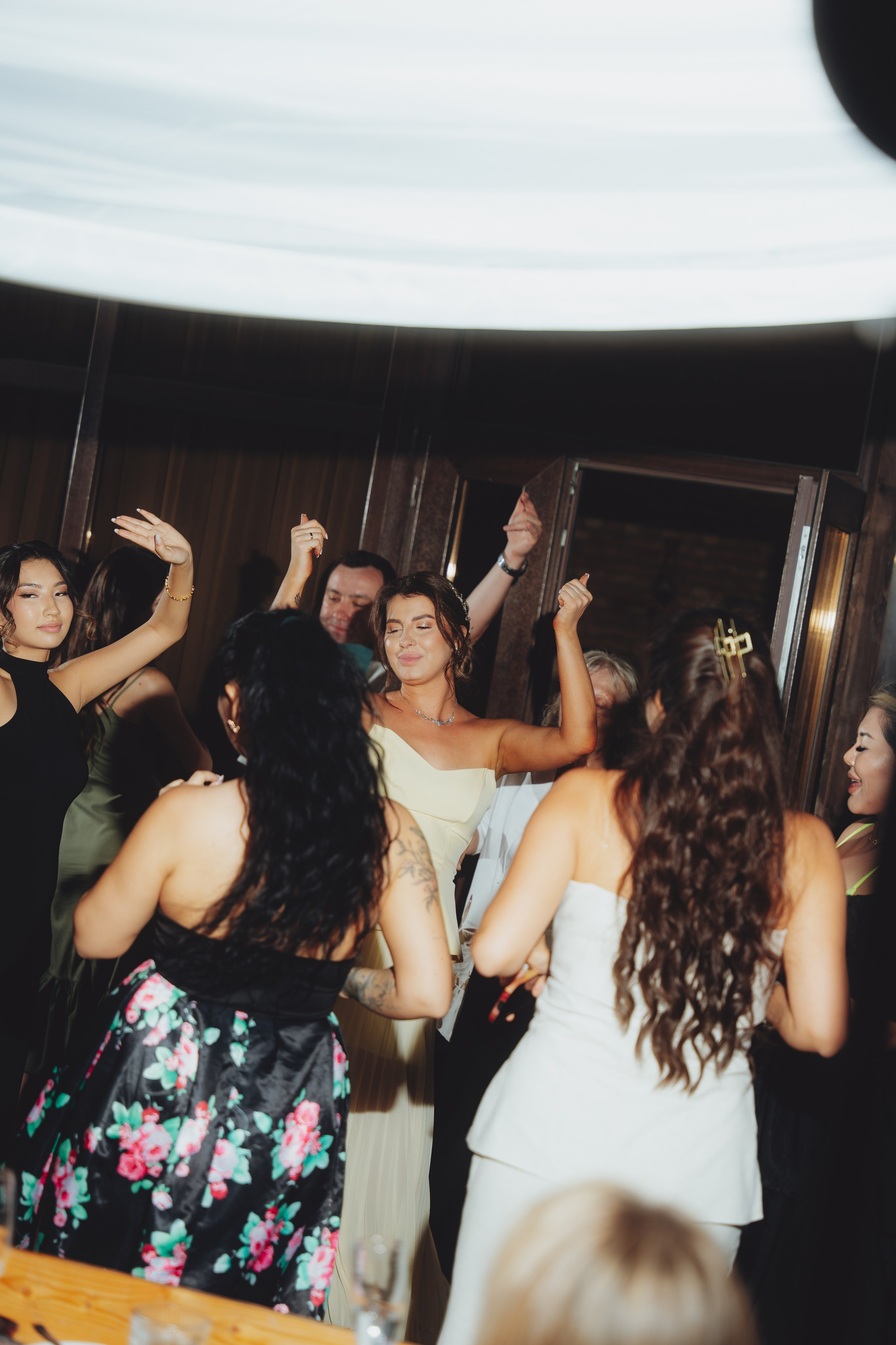 Sergey&Anastassia Wedding Day / part 2