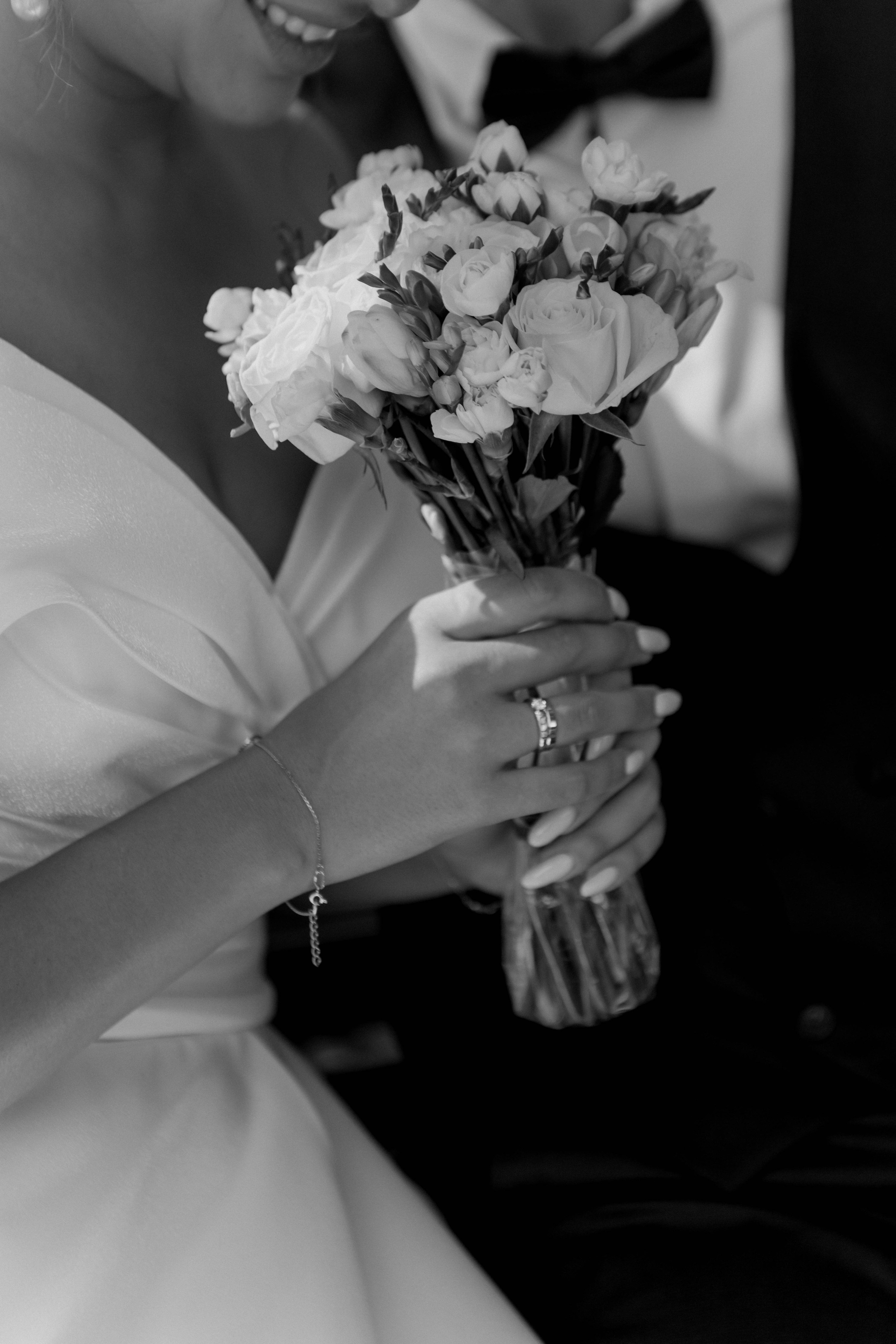 Свадьбы и мероприятия. Фото, видео и контент съемки в Москве