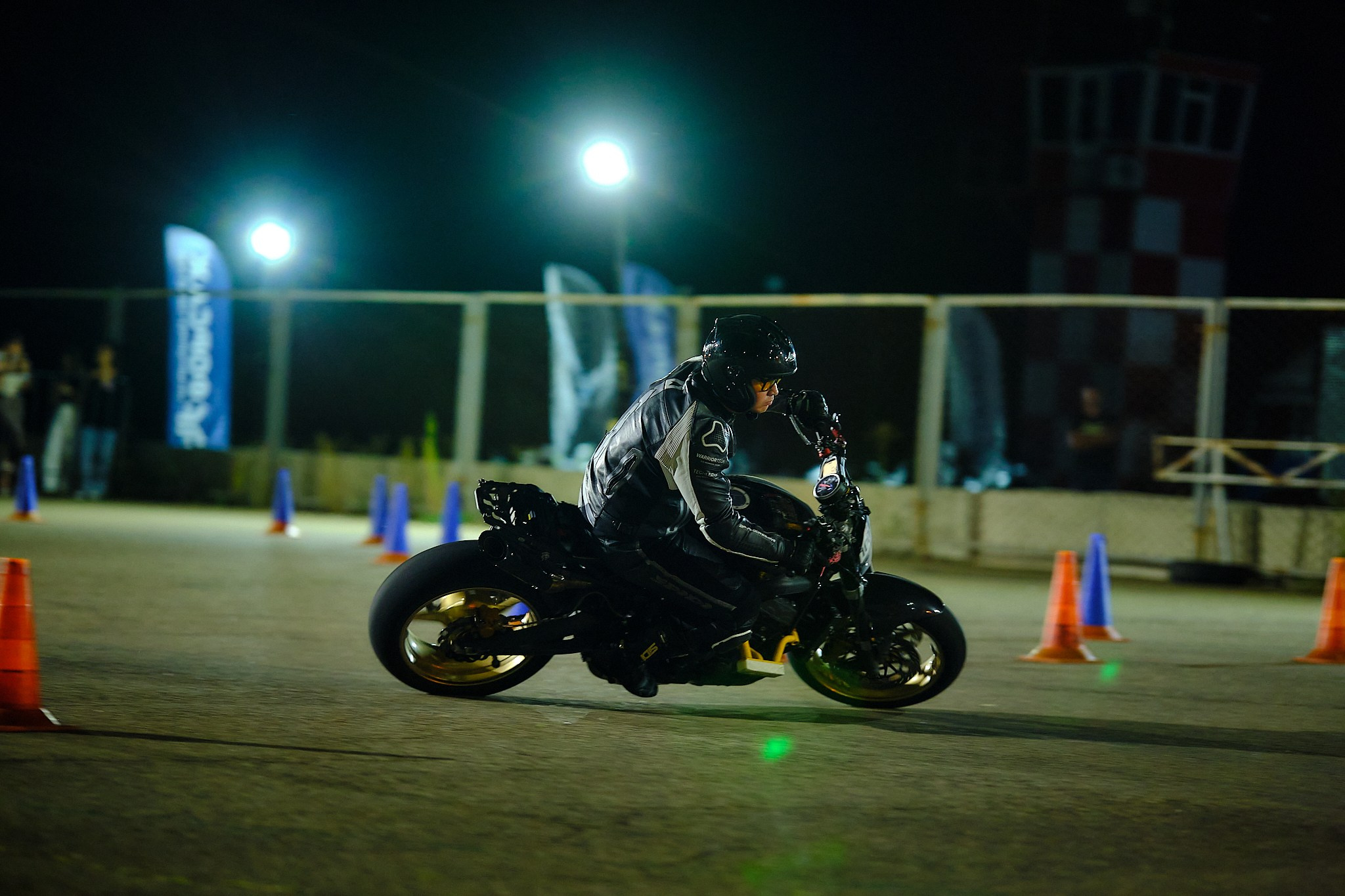 27.07.2024 Ночная Джимхана. Константин Тимонин — фотограф в Краснодаре