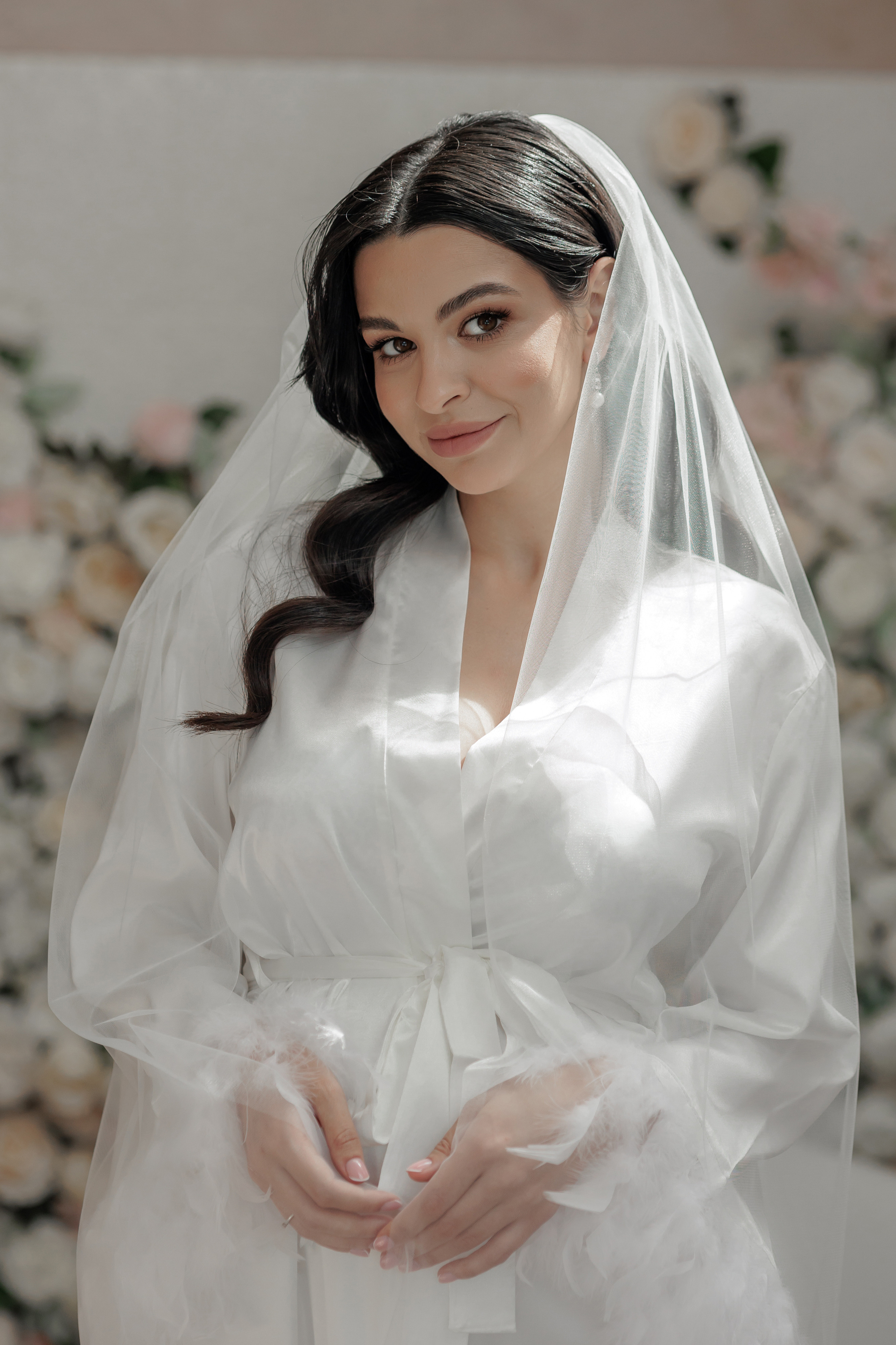 Т & К. Свадебный фотограф в Москве