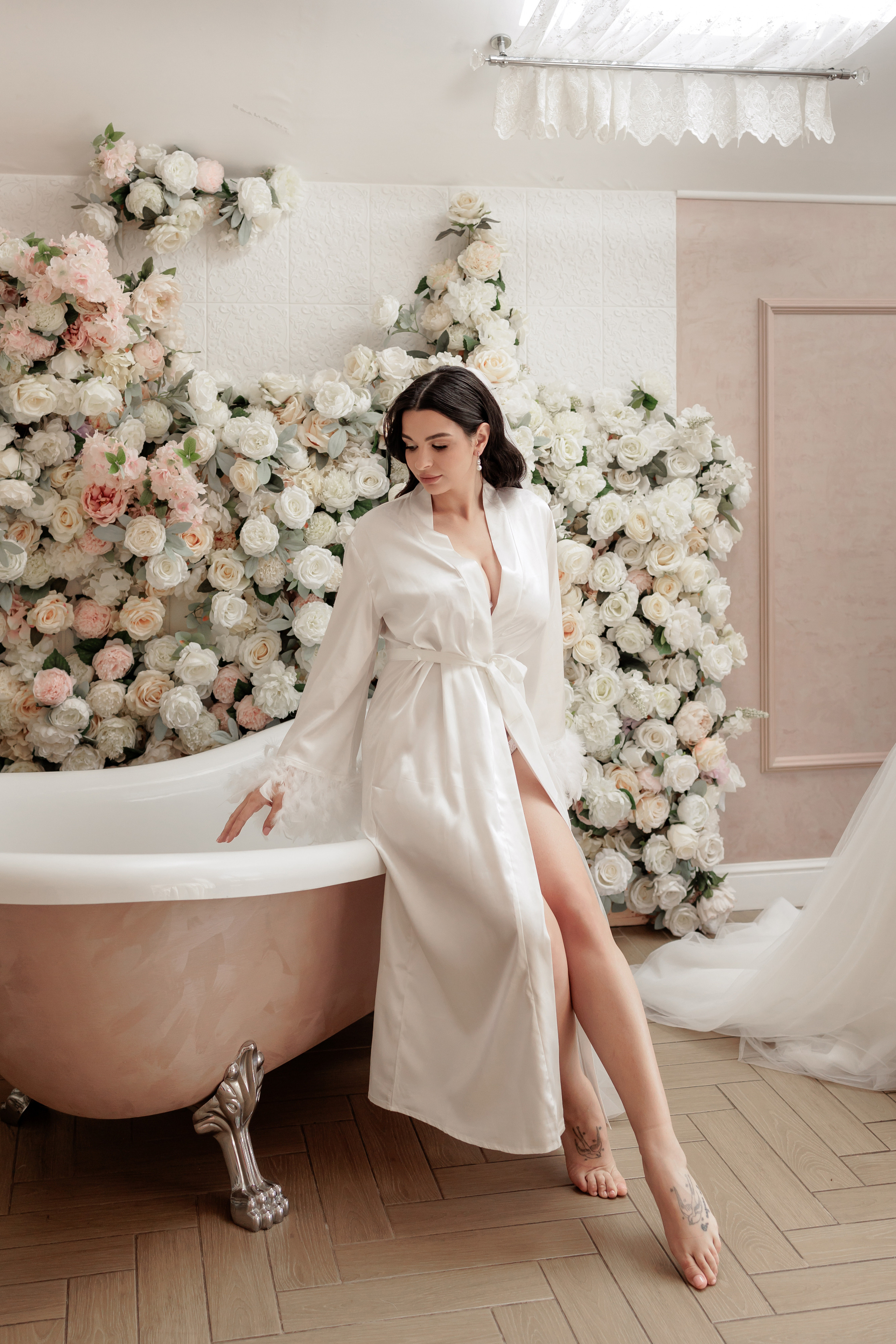 Т & К. Свадебный фотограф в Москве