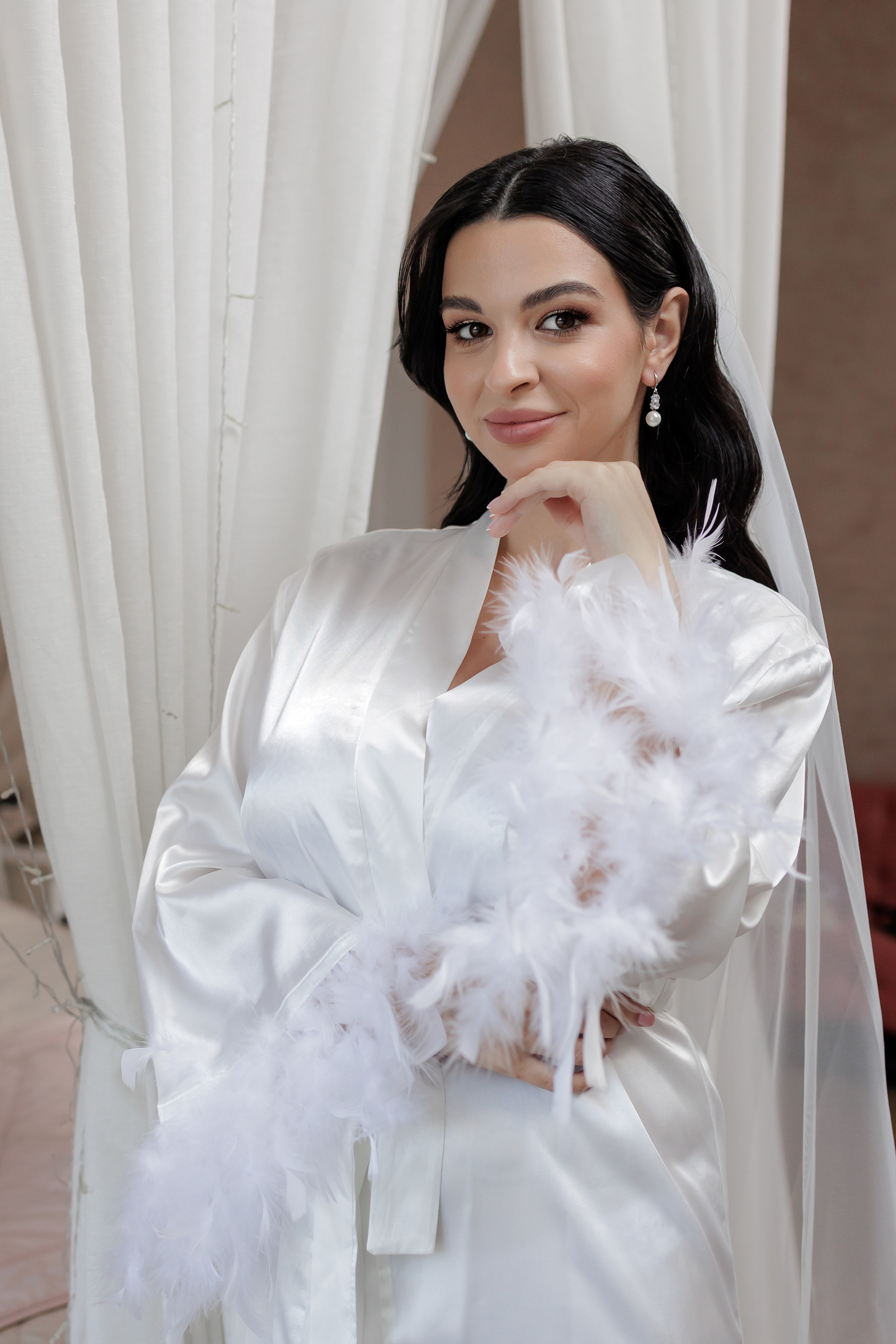 Т & К. Свадебный фотограф в Москве