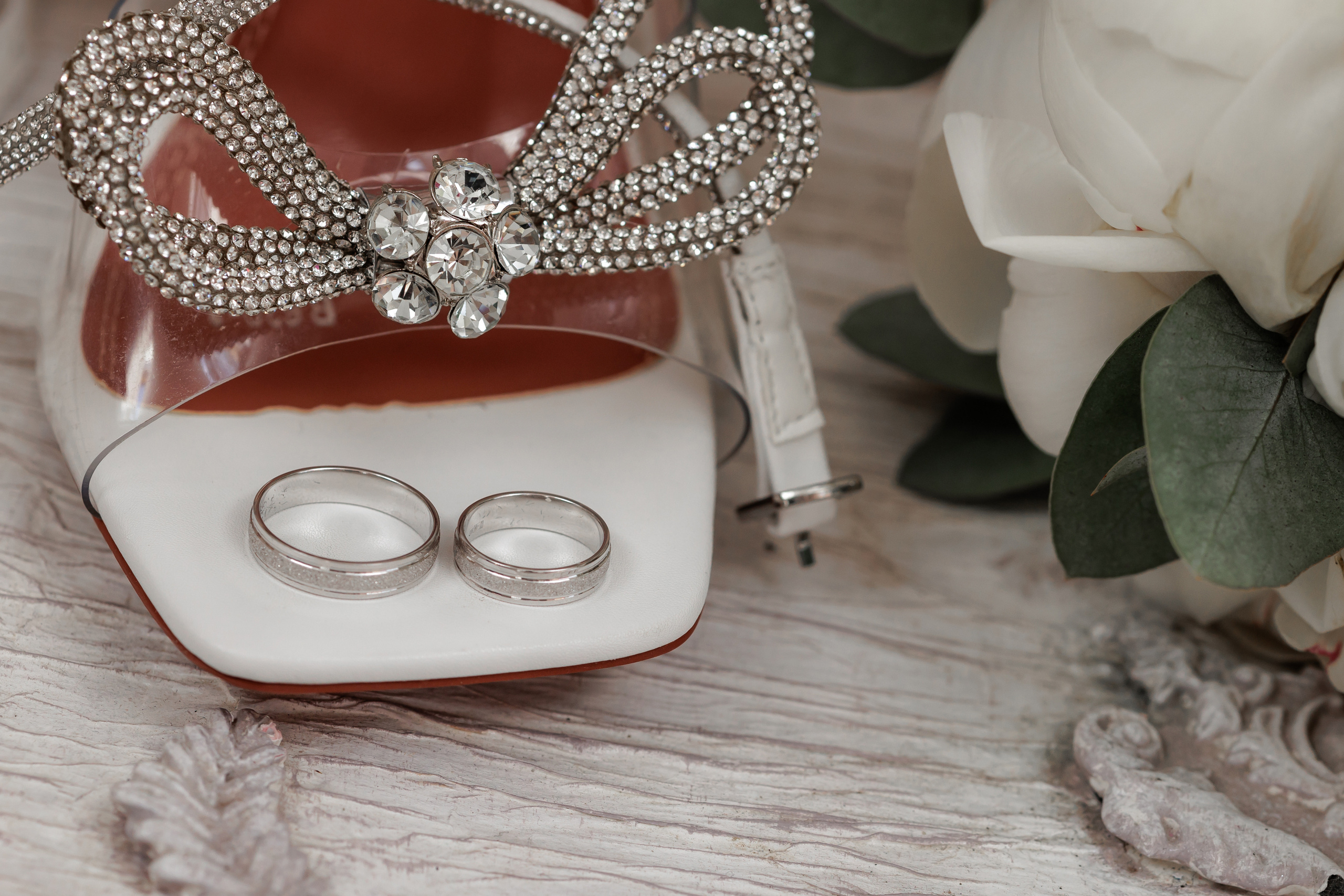 Т & К. Свадебный фотограф в Москве