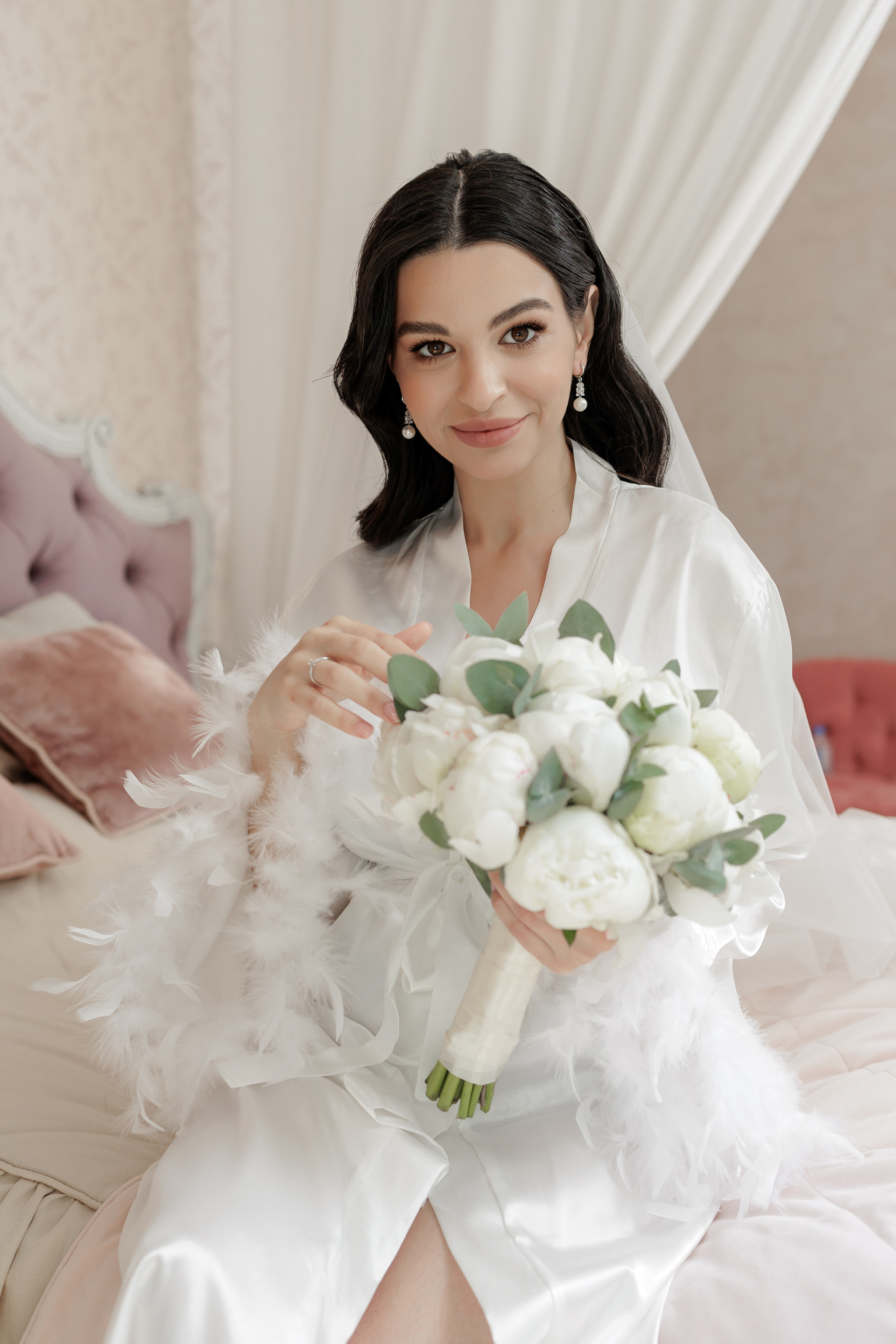 Т & К. Свадебный фотограф в Москве